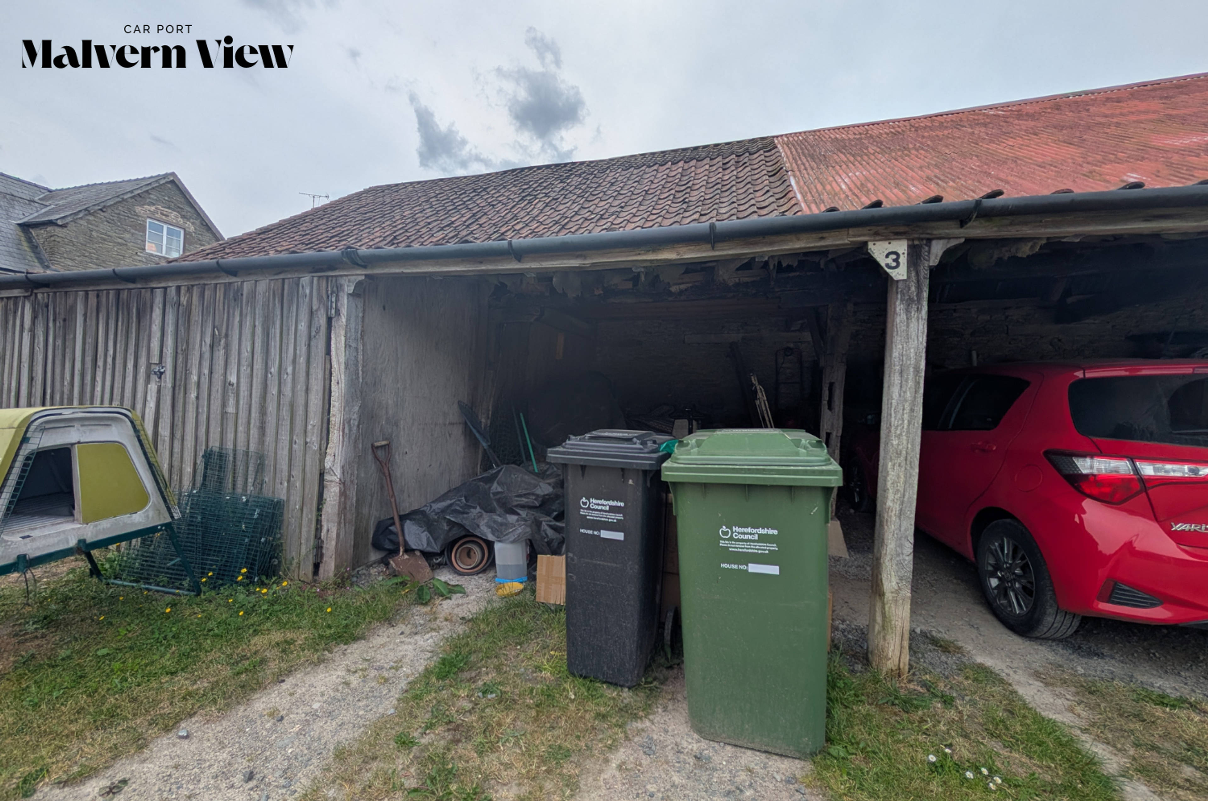 Car Port