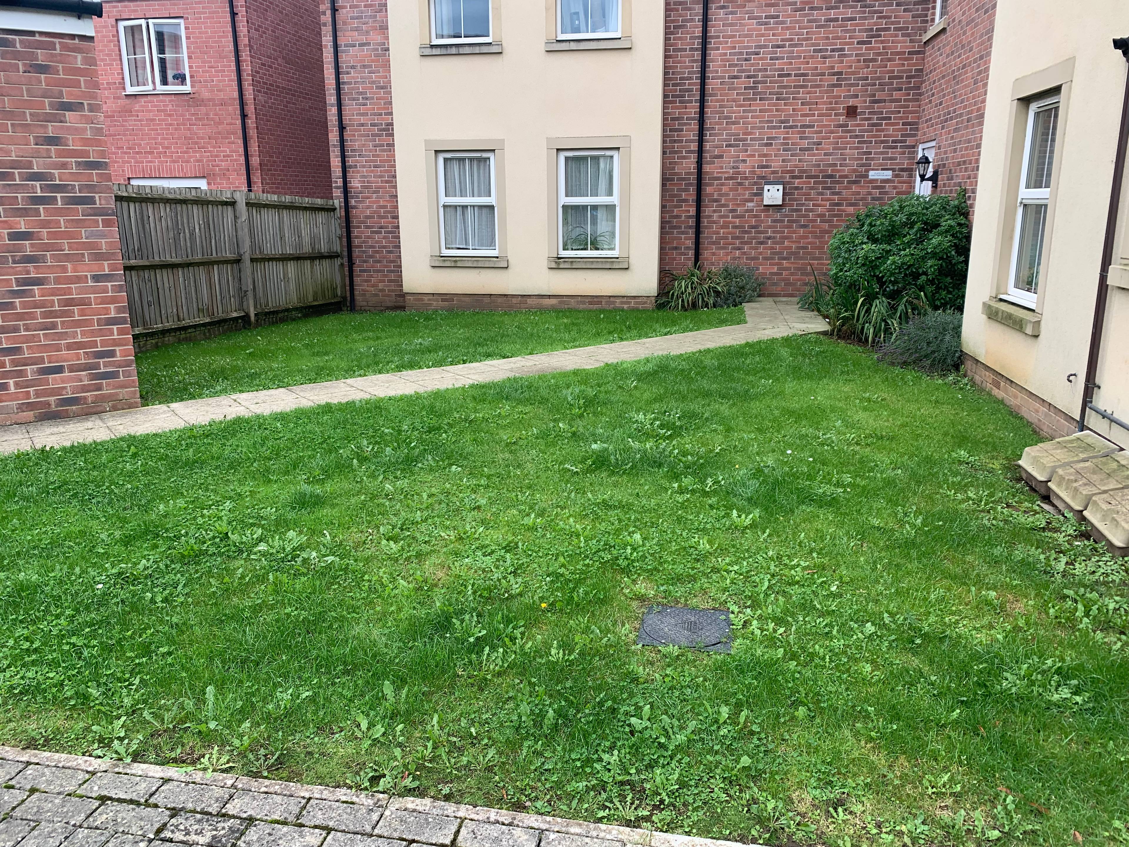 Communal Gardens