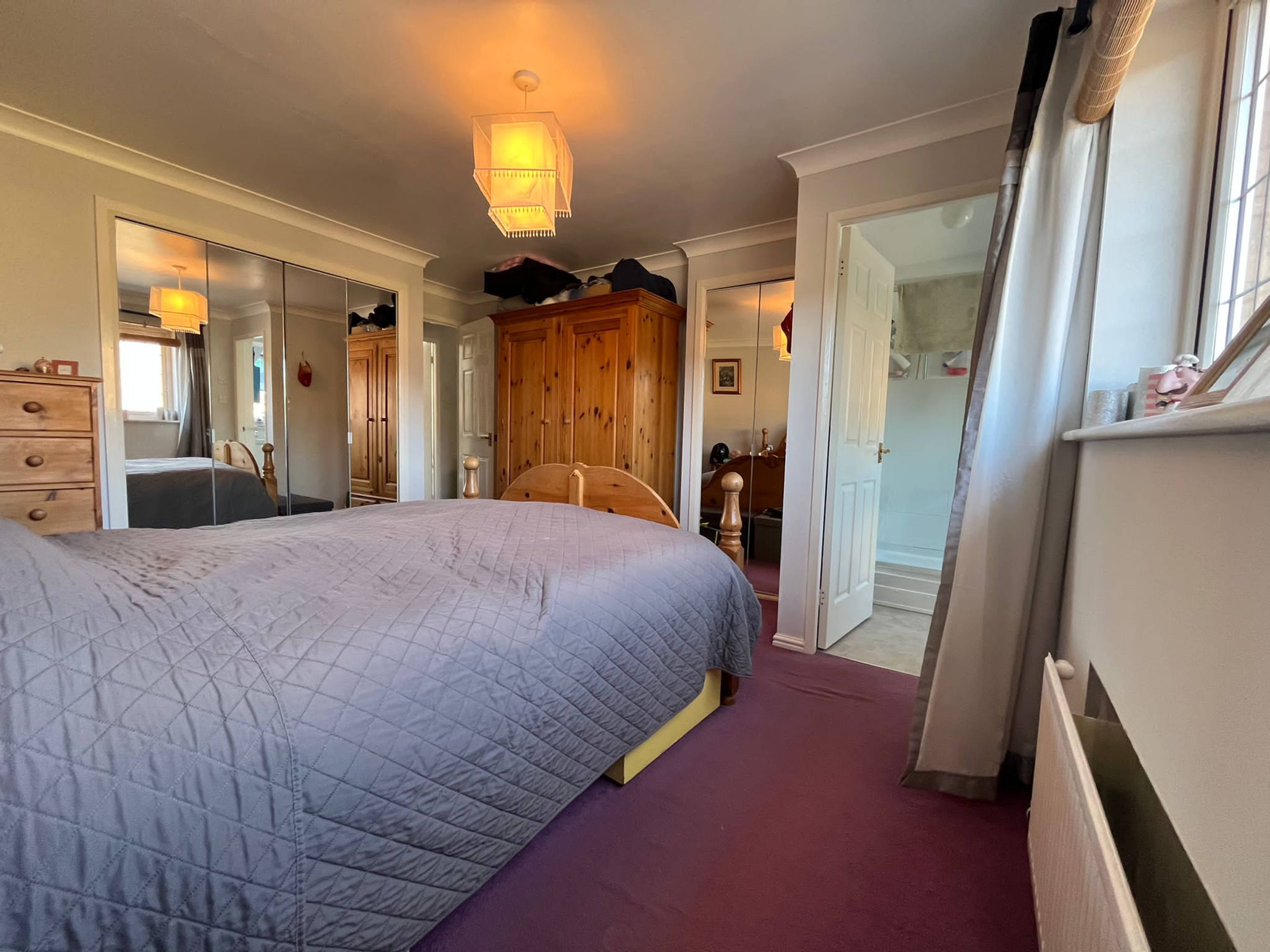 Master Suite