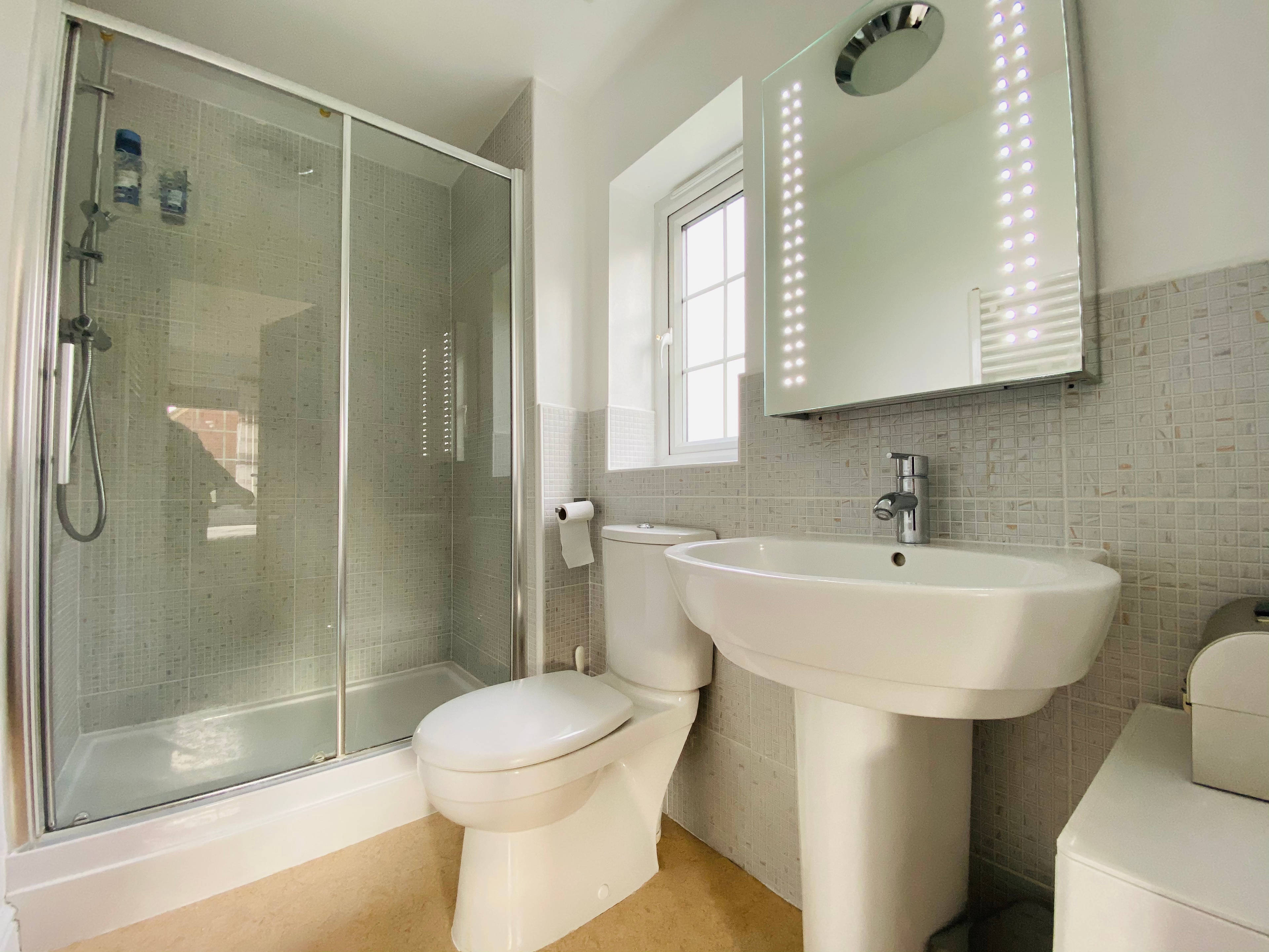 En-suite Two