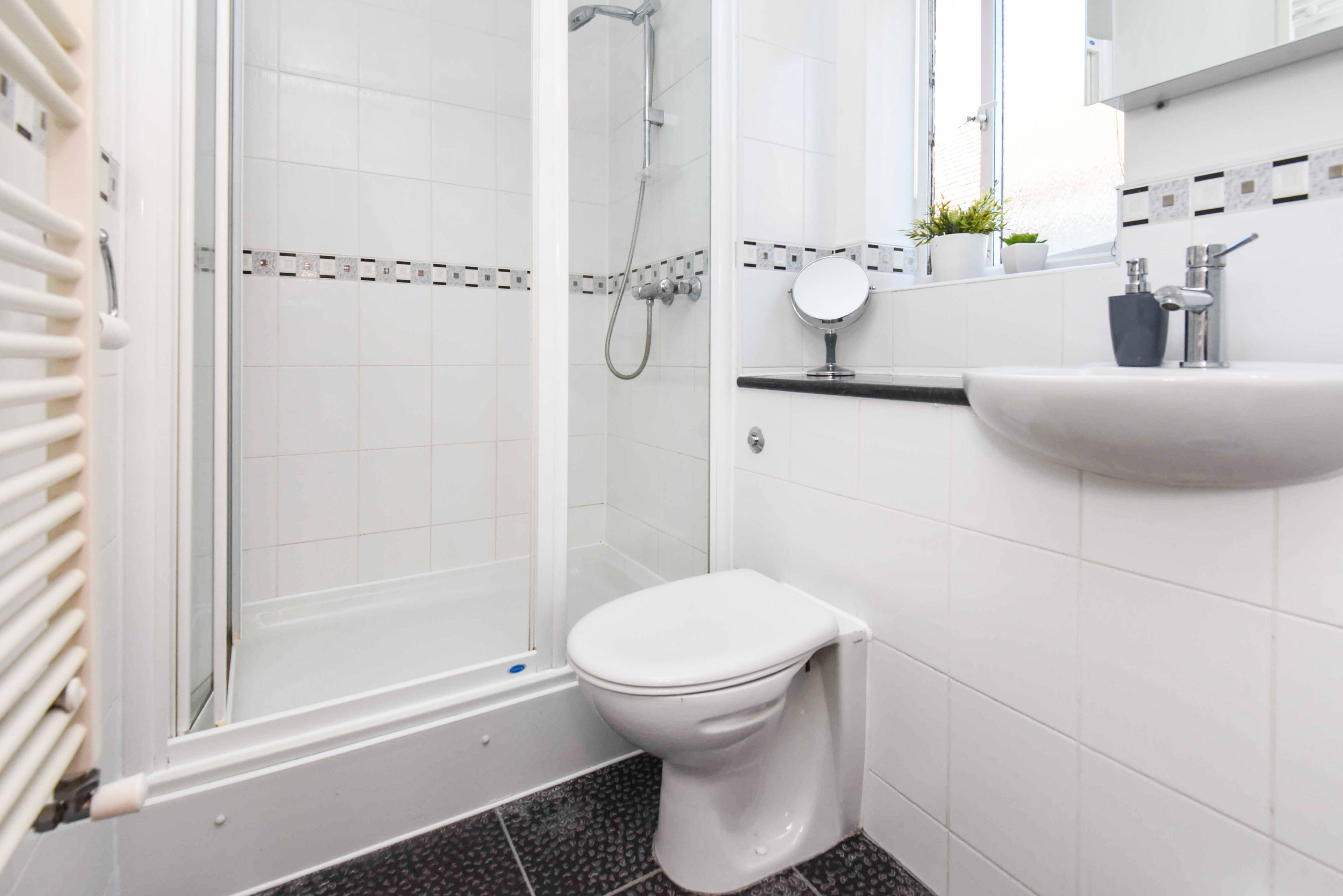 En-suite
