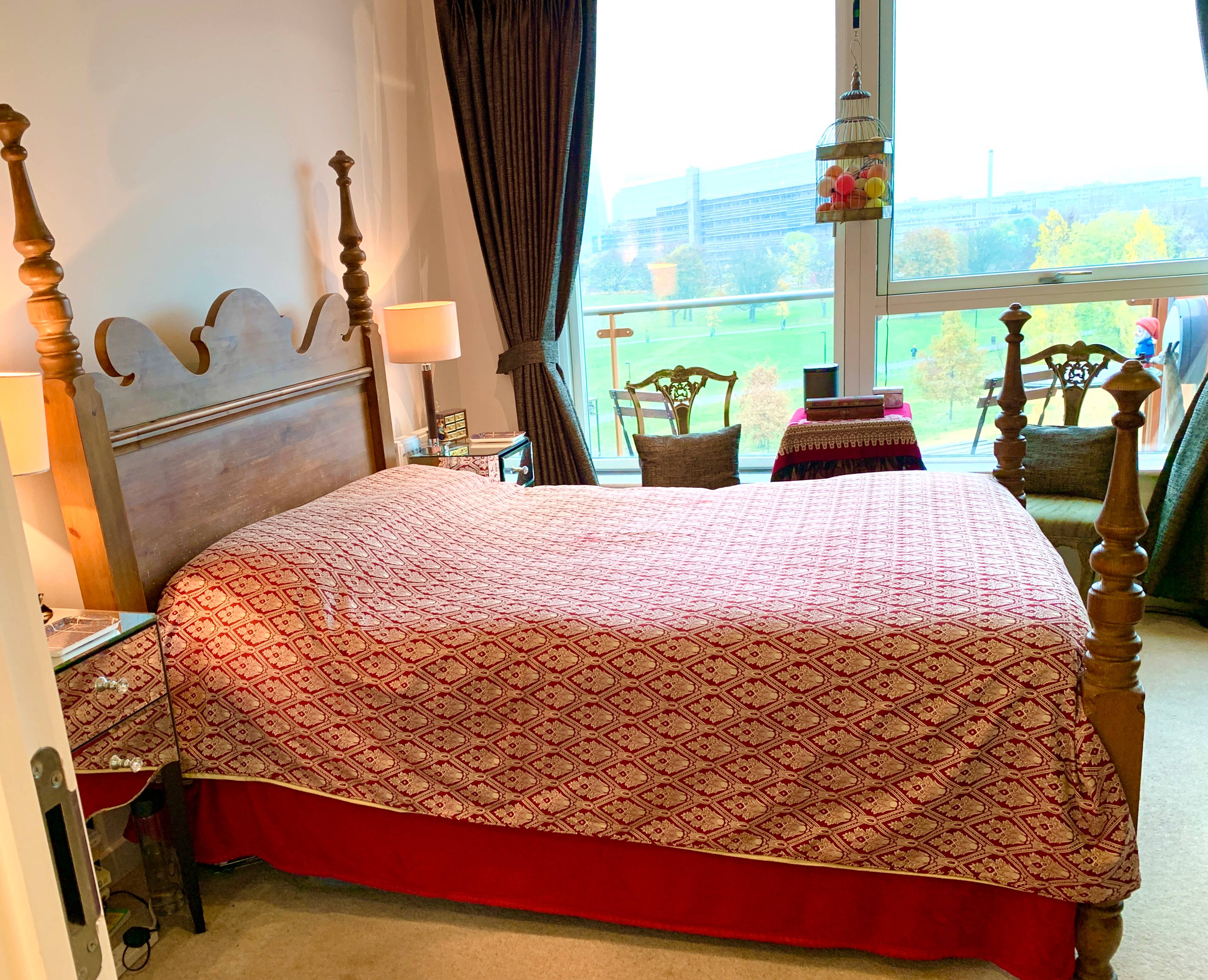 Master Suite