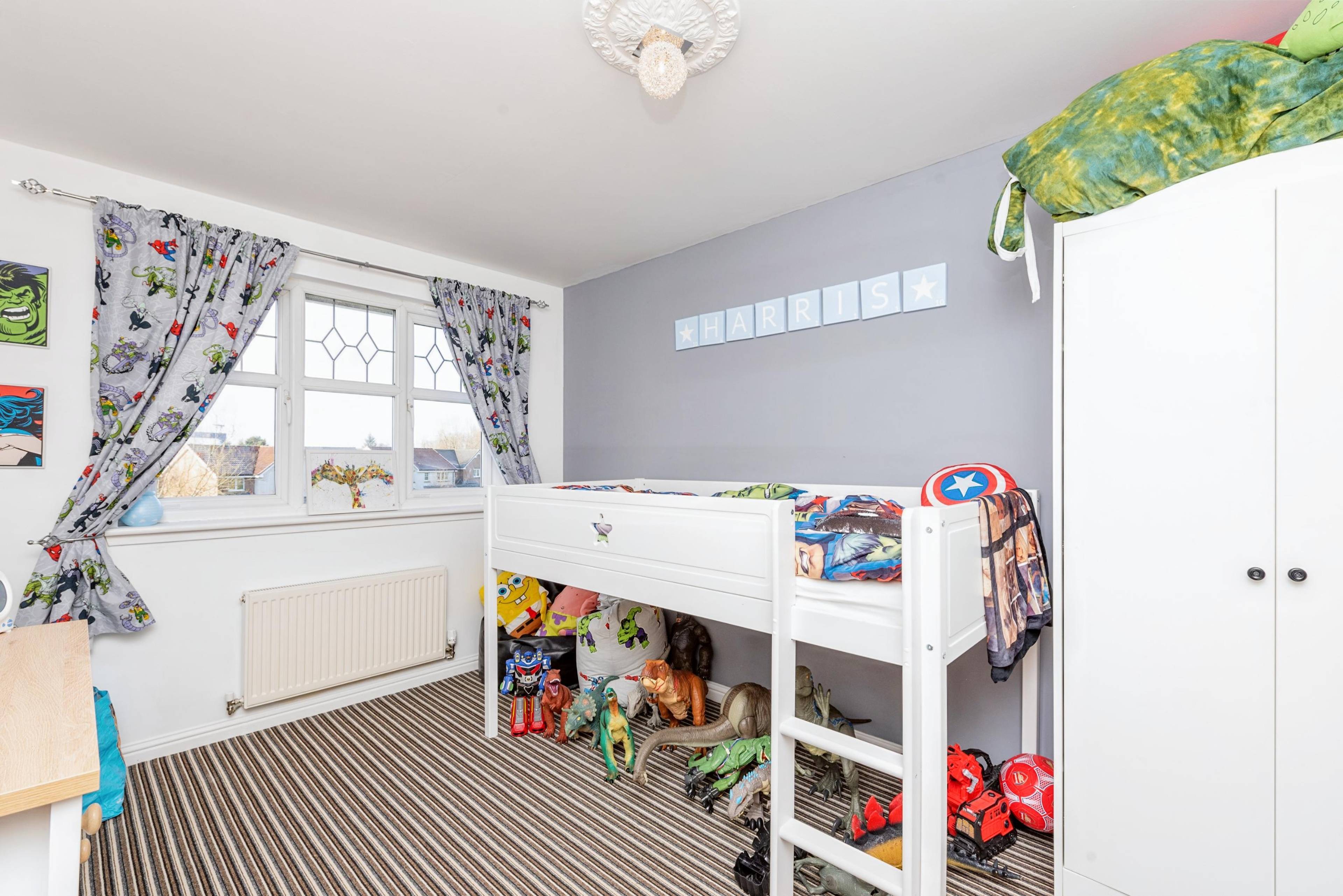 Bedroom Two