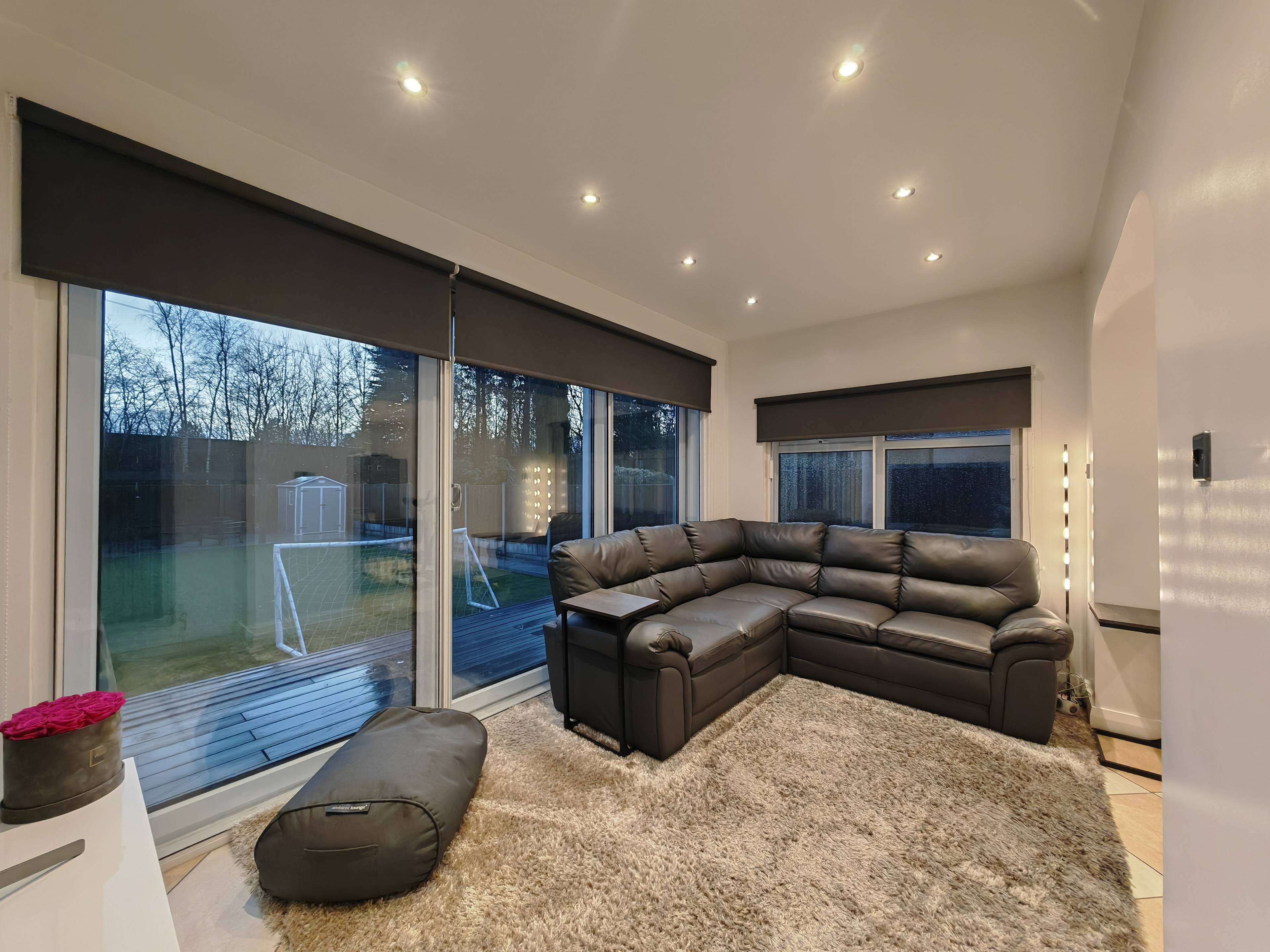 Living / Dining Room