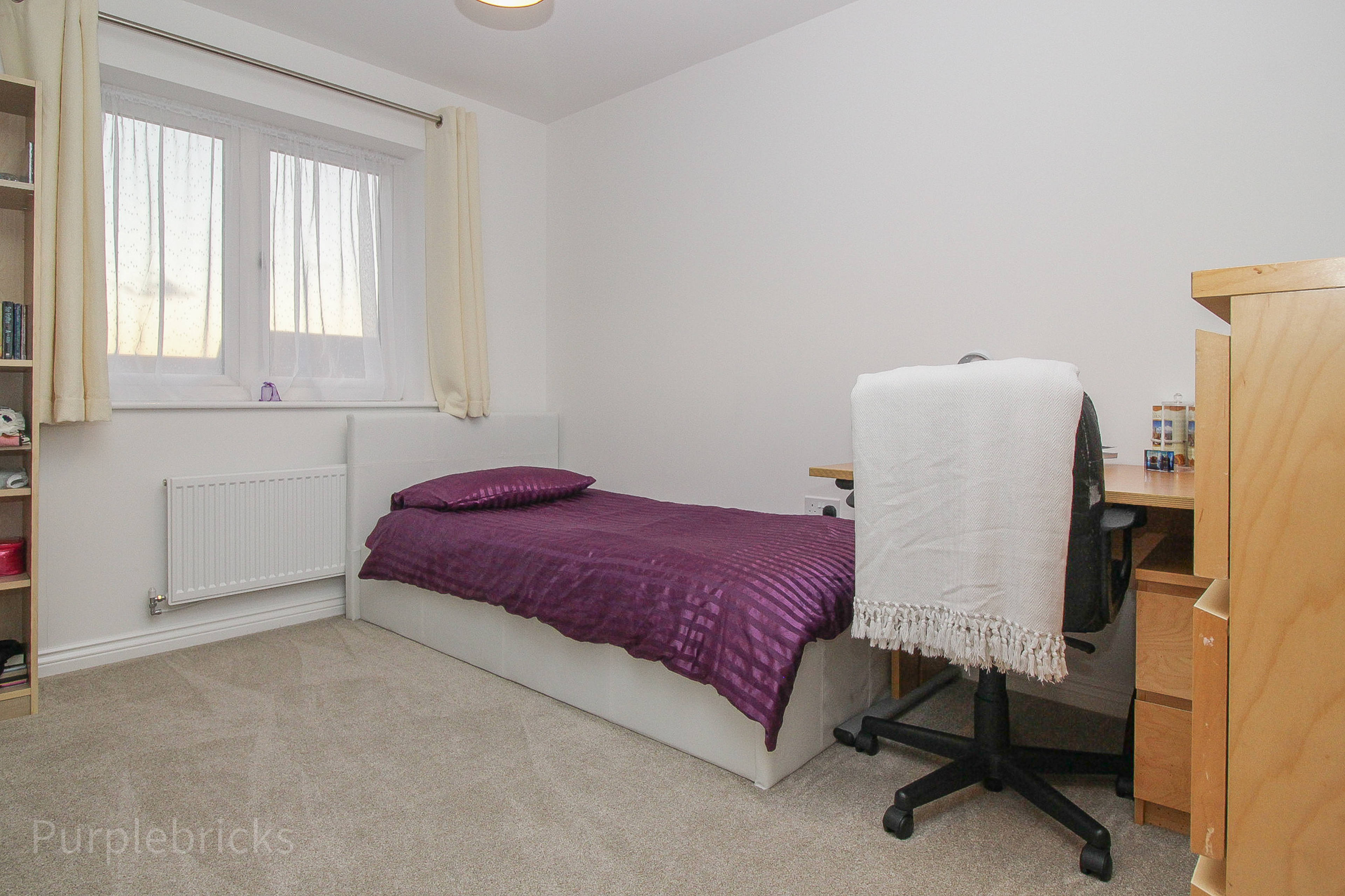 Bedroom Five