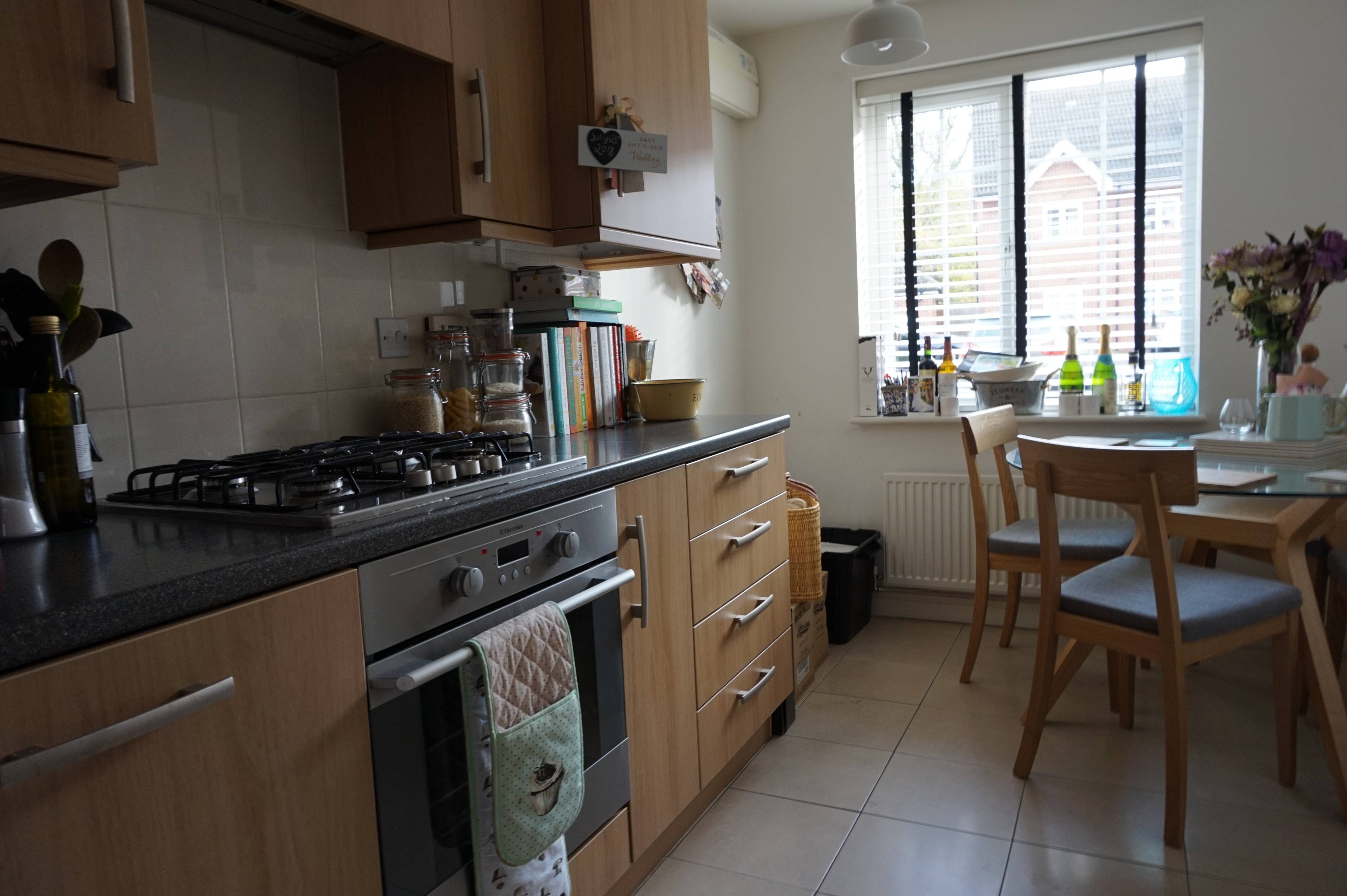 Kitchen / Breakfast
