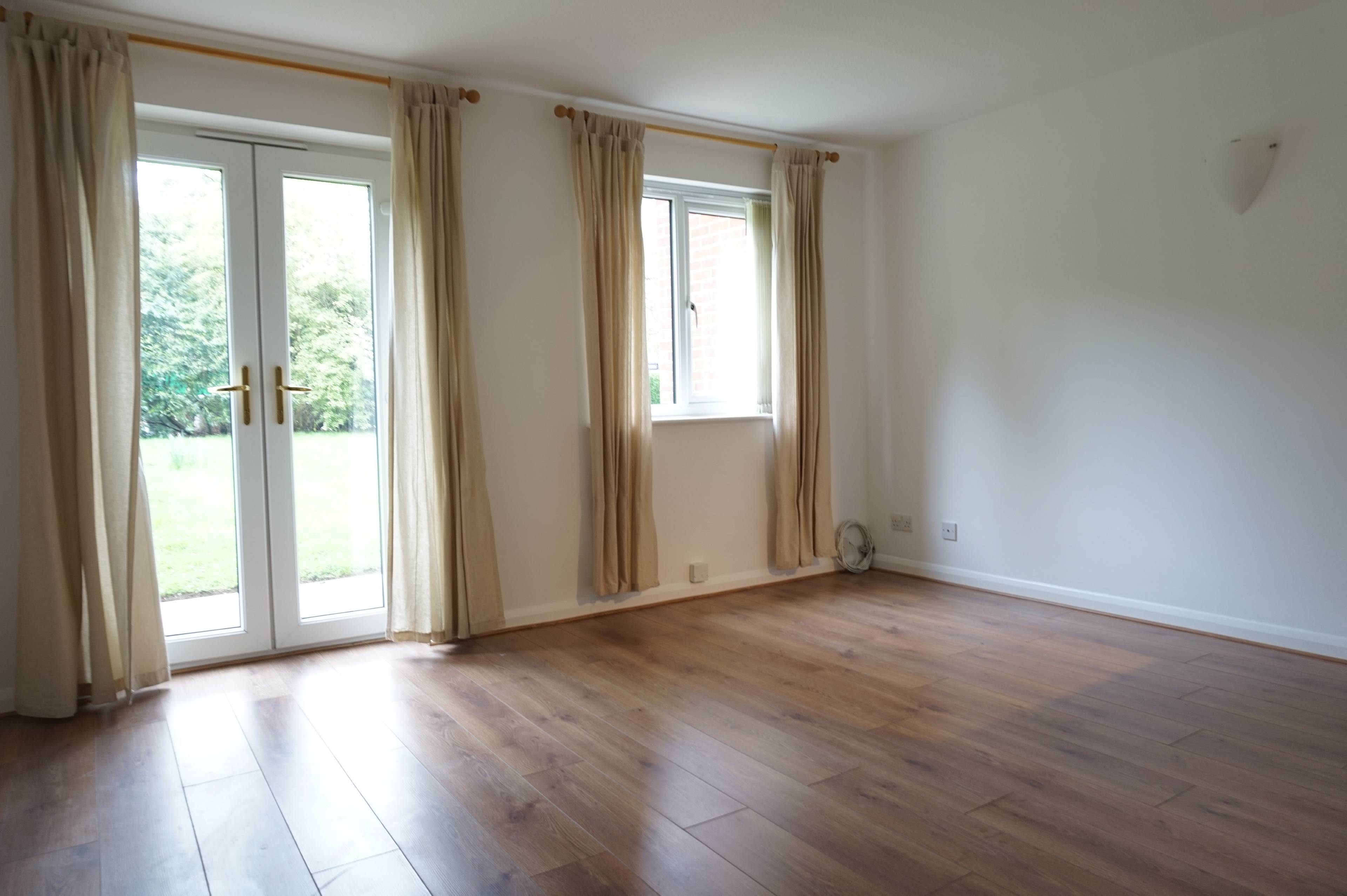 Living / Dining Room