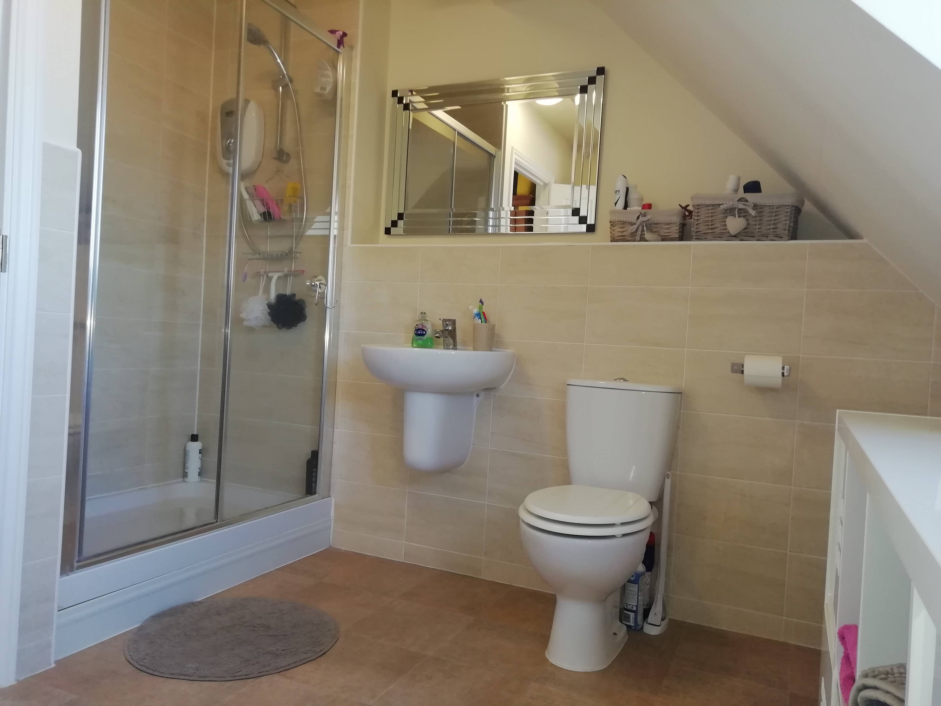 Master En-suite