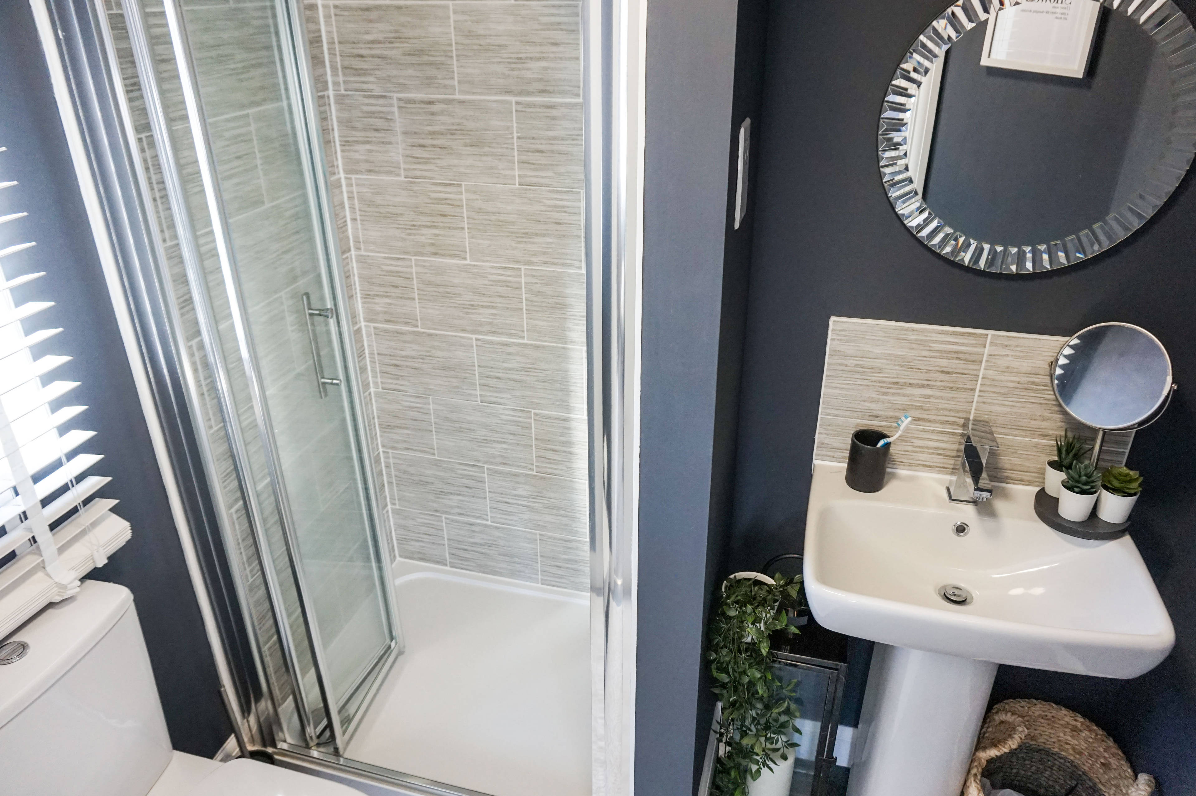 En-suite