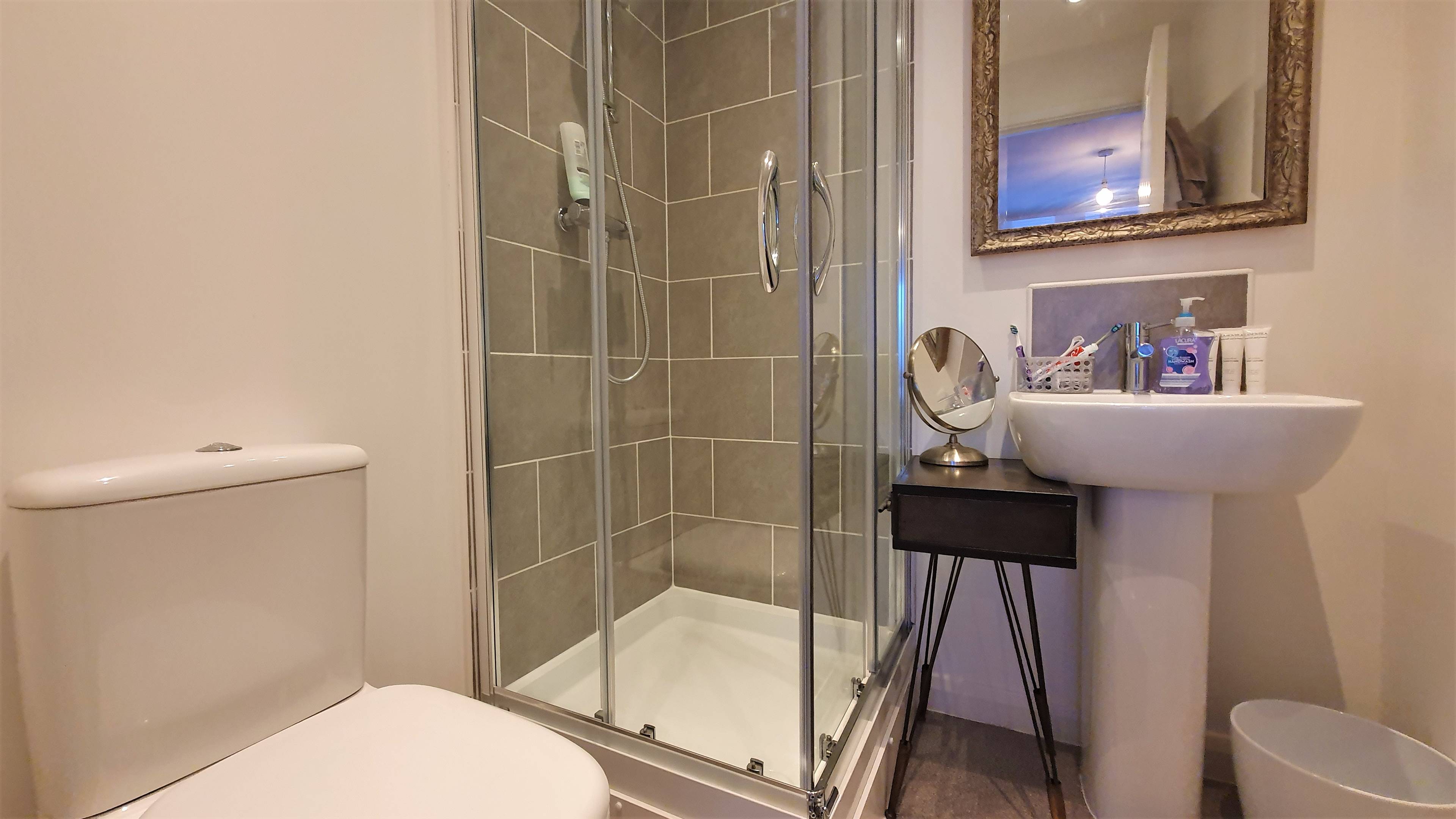 En-suite Two