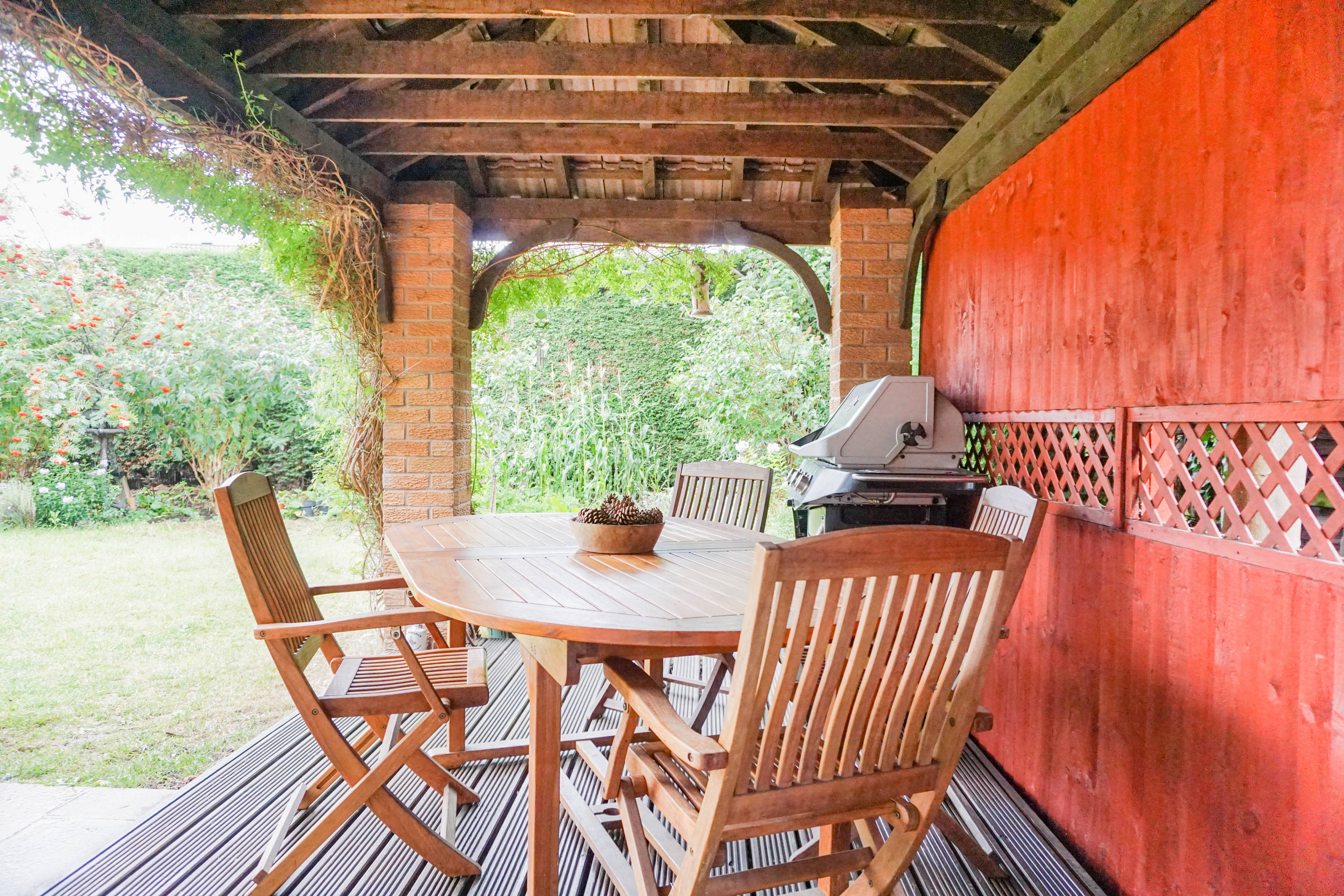 Gazebo