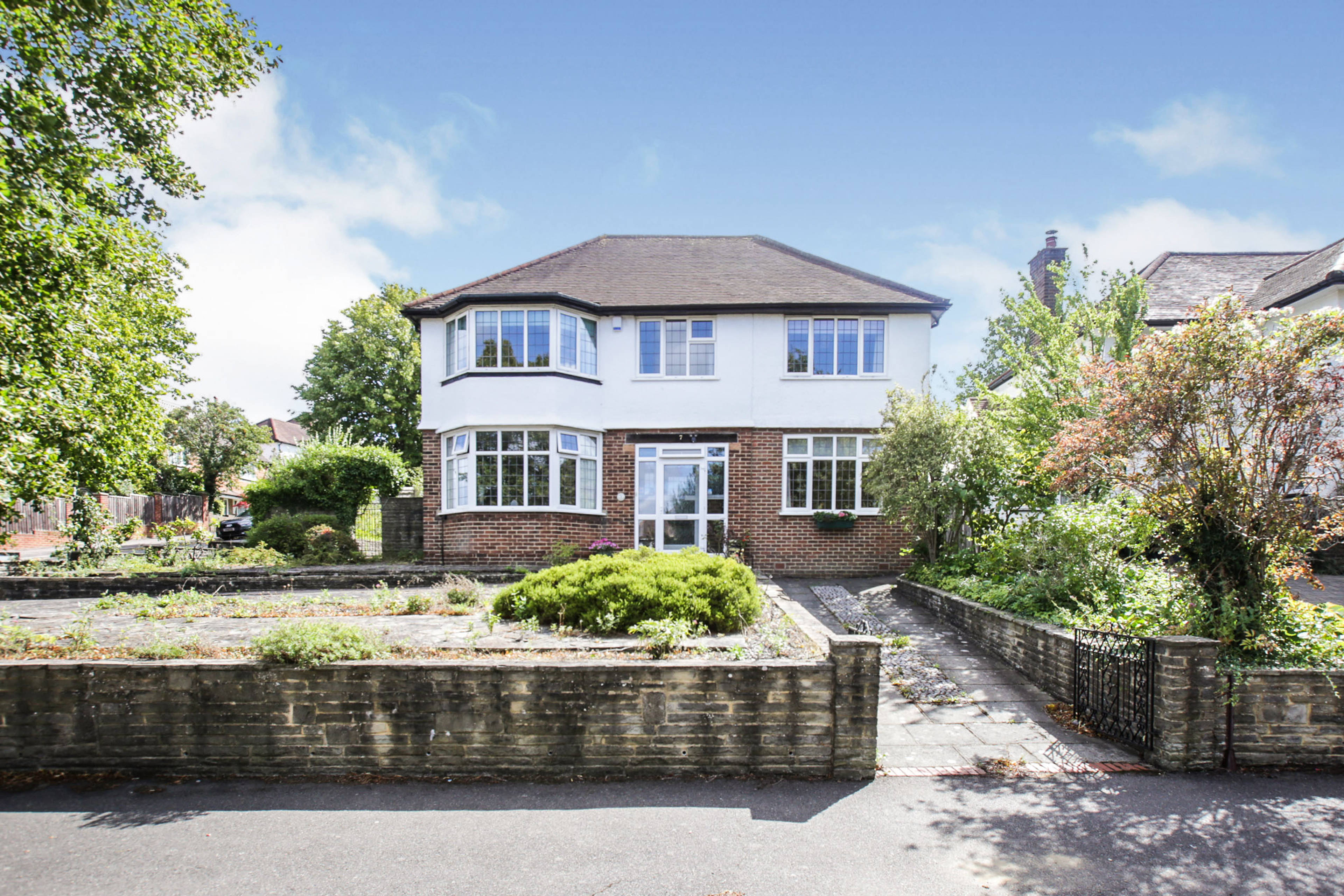 The Property