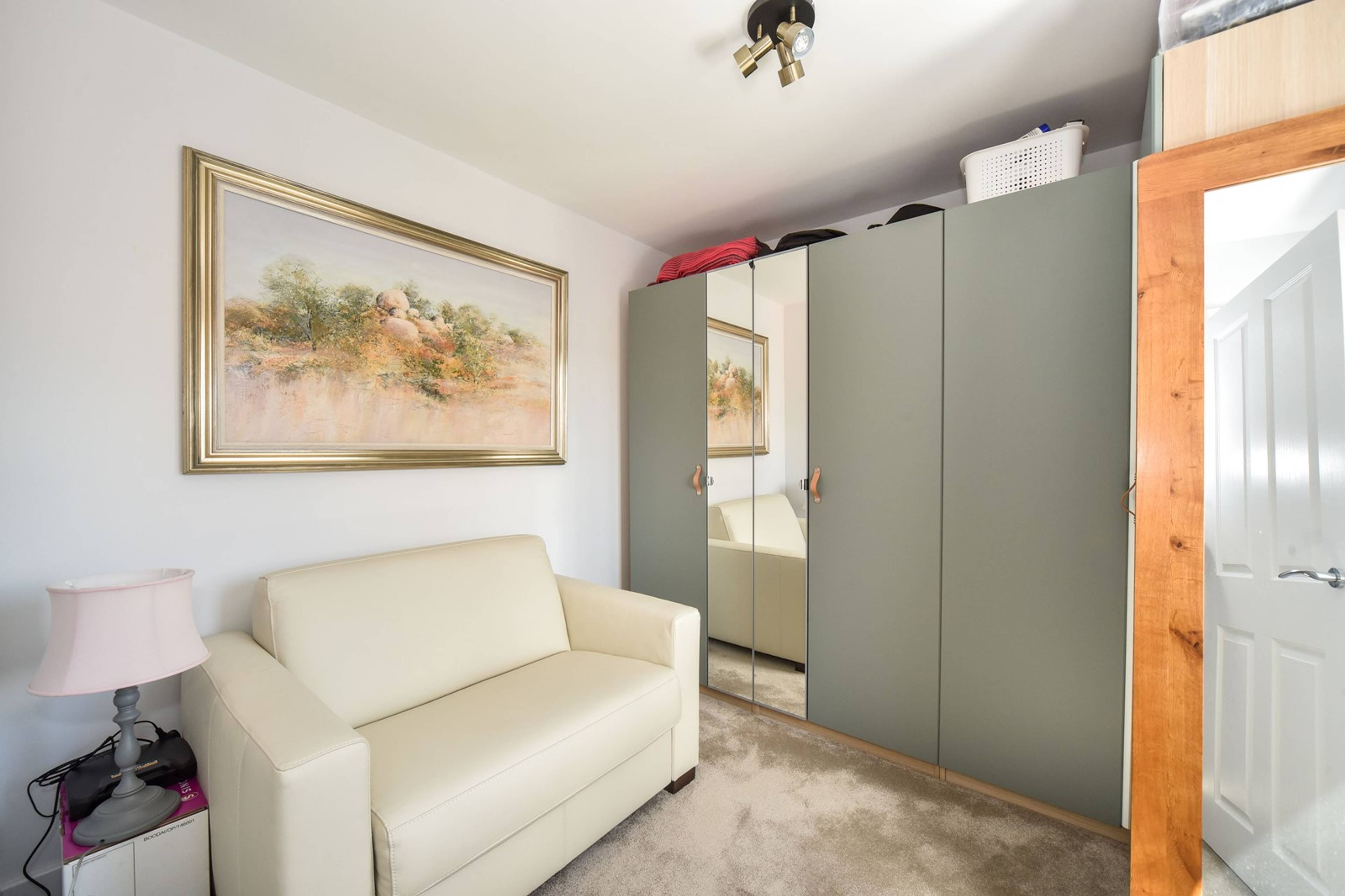 Bedroom Four