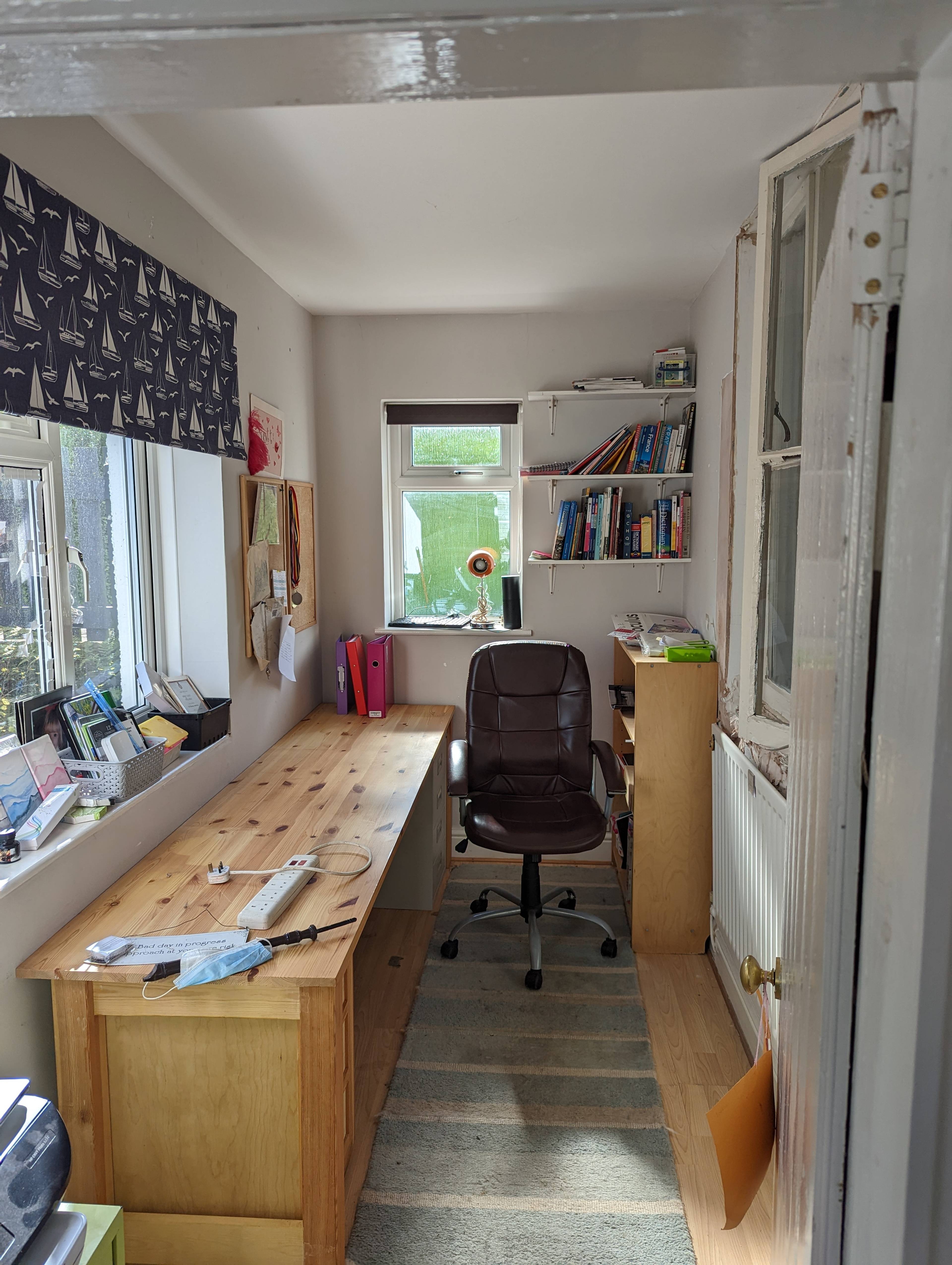 Office / Study