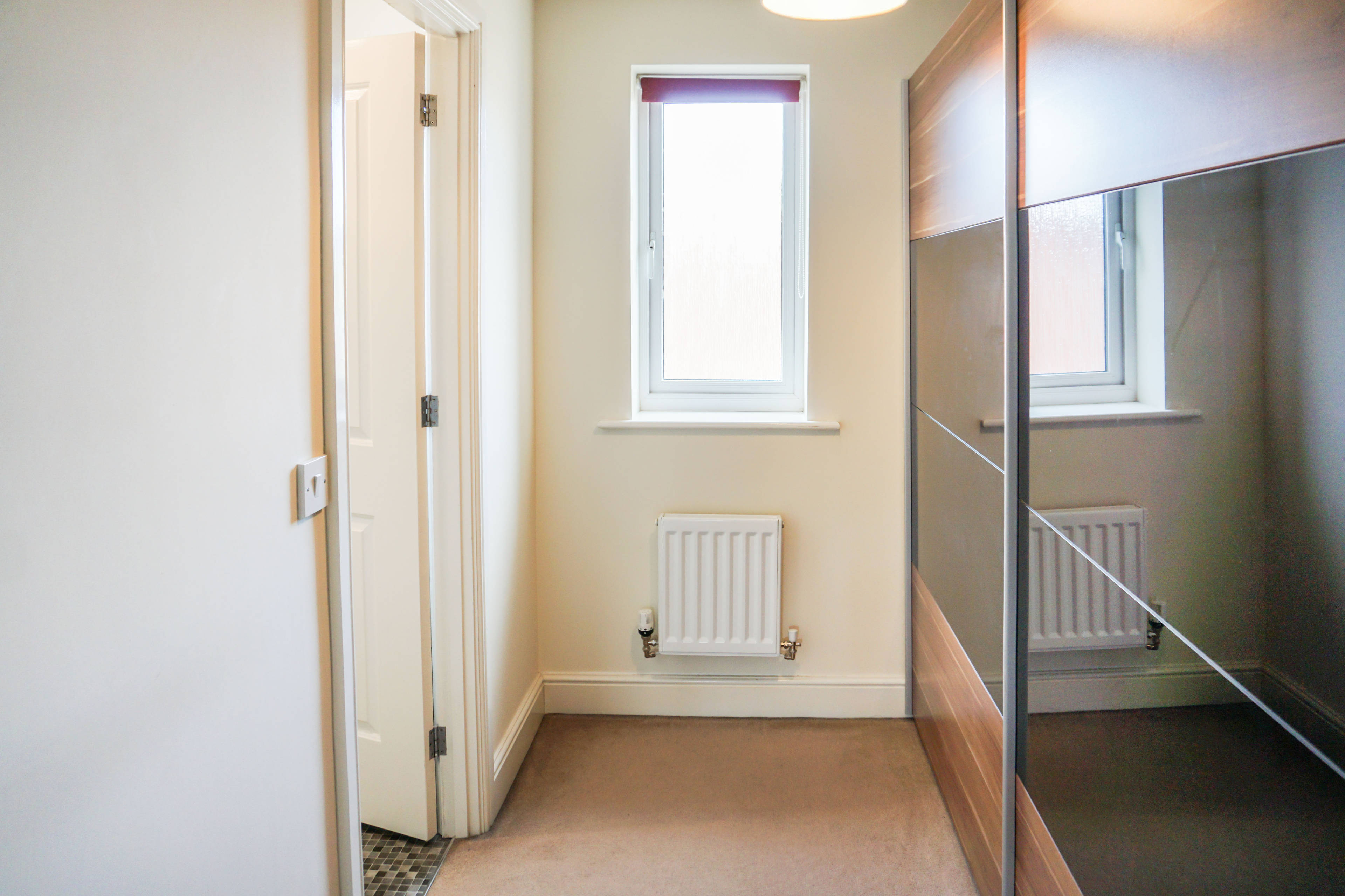 Dressing Room