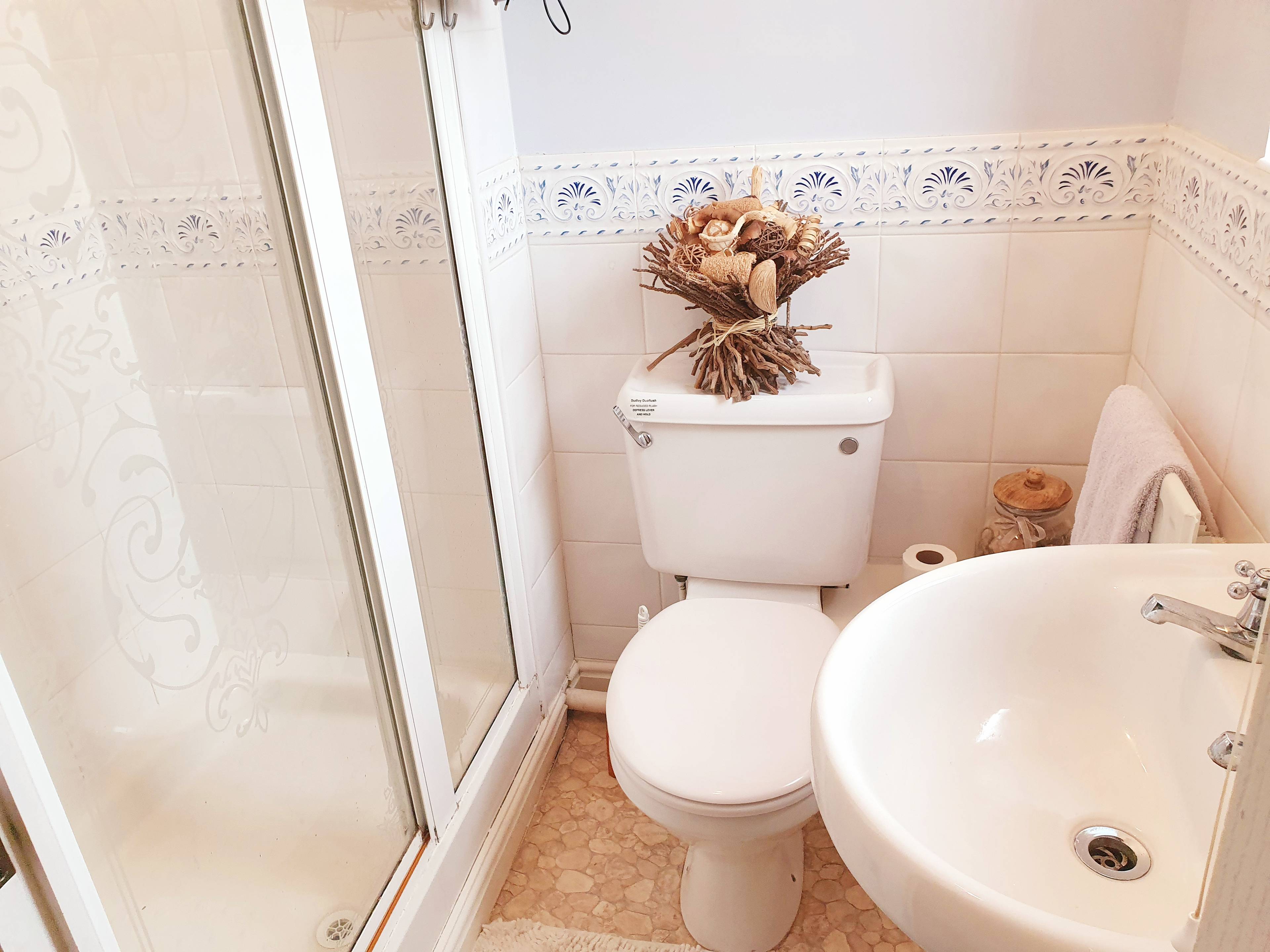 En-suite