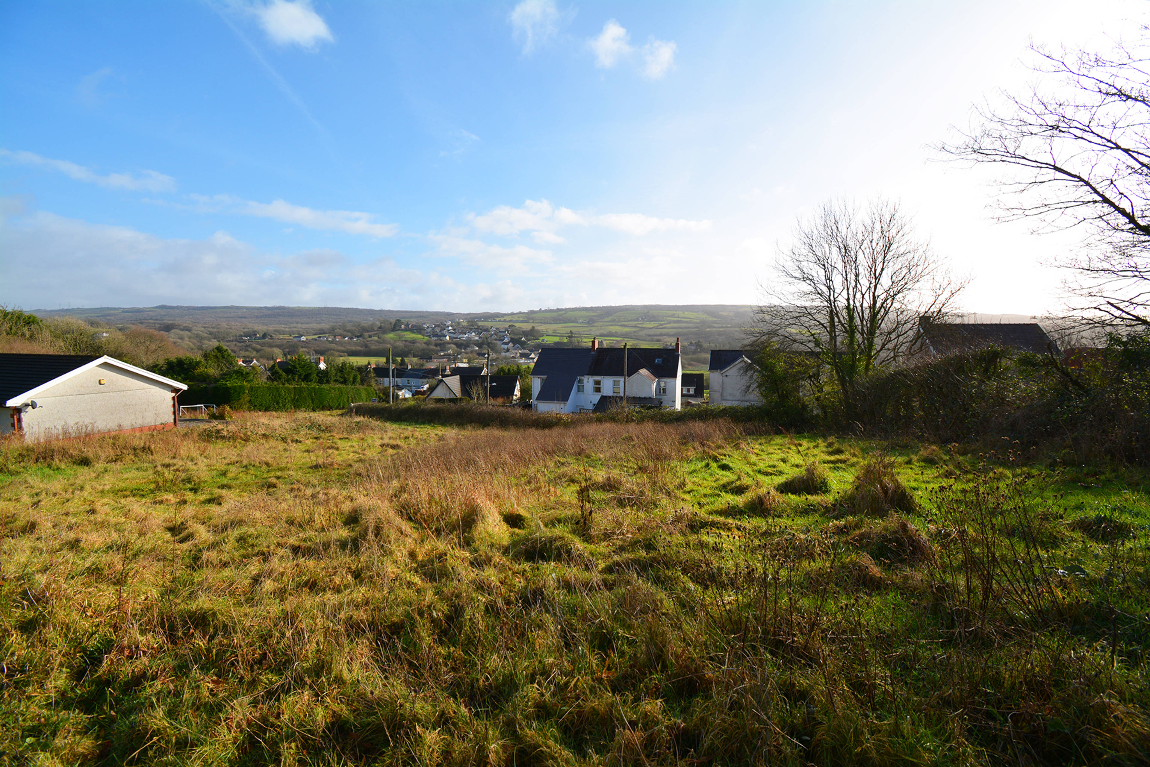 Plot 1