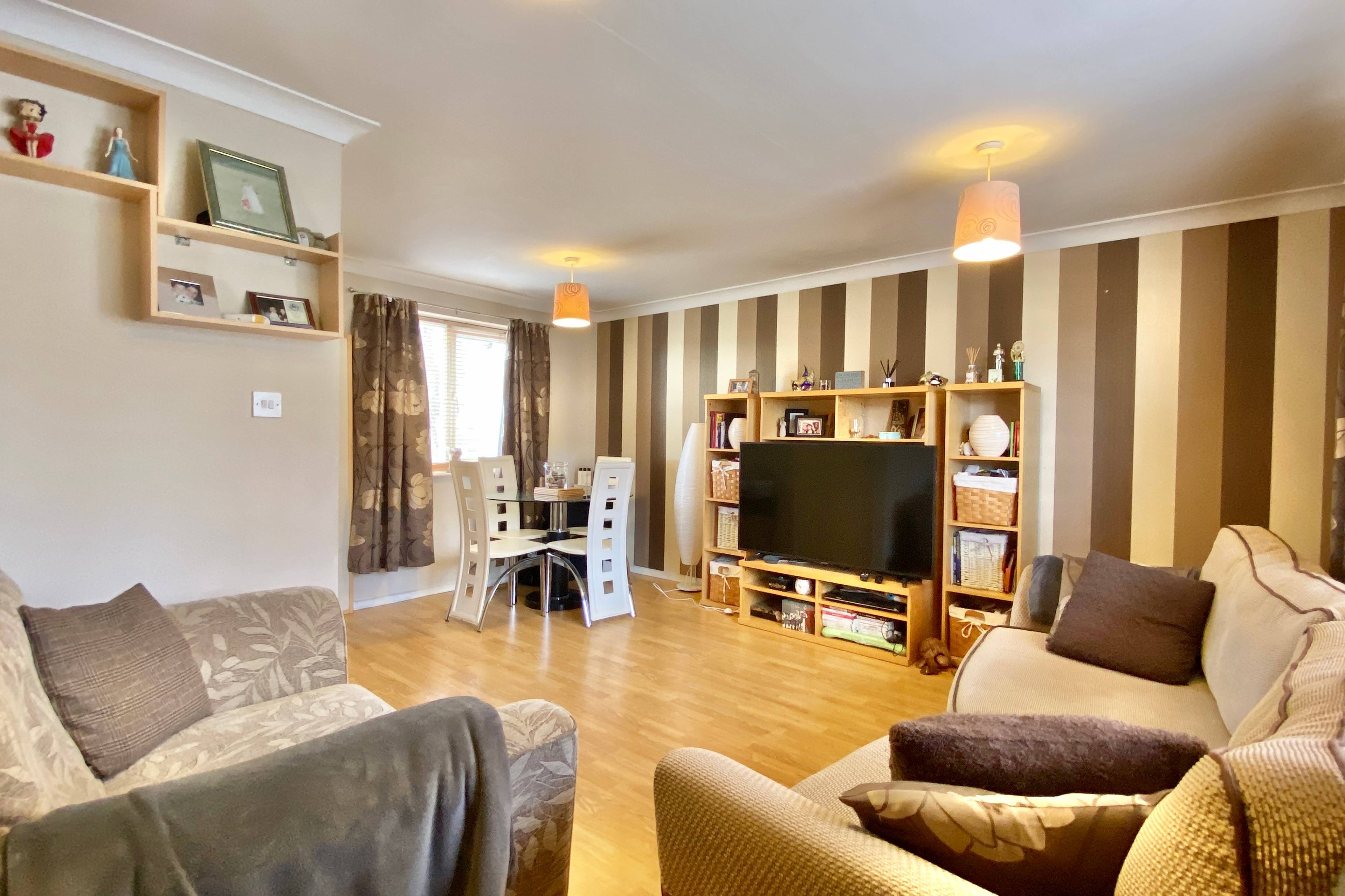 Living / Dining Room