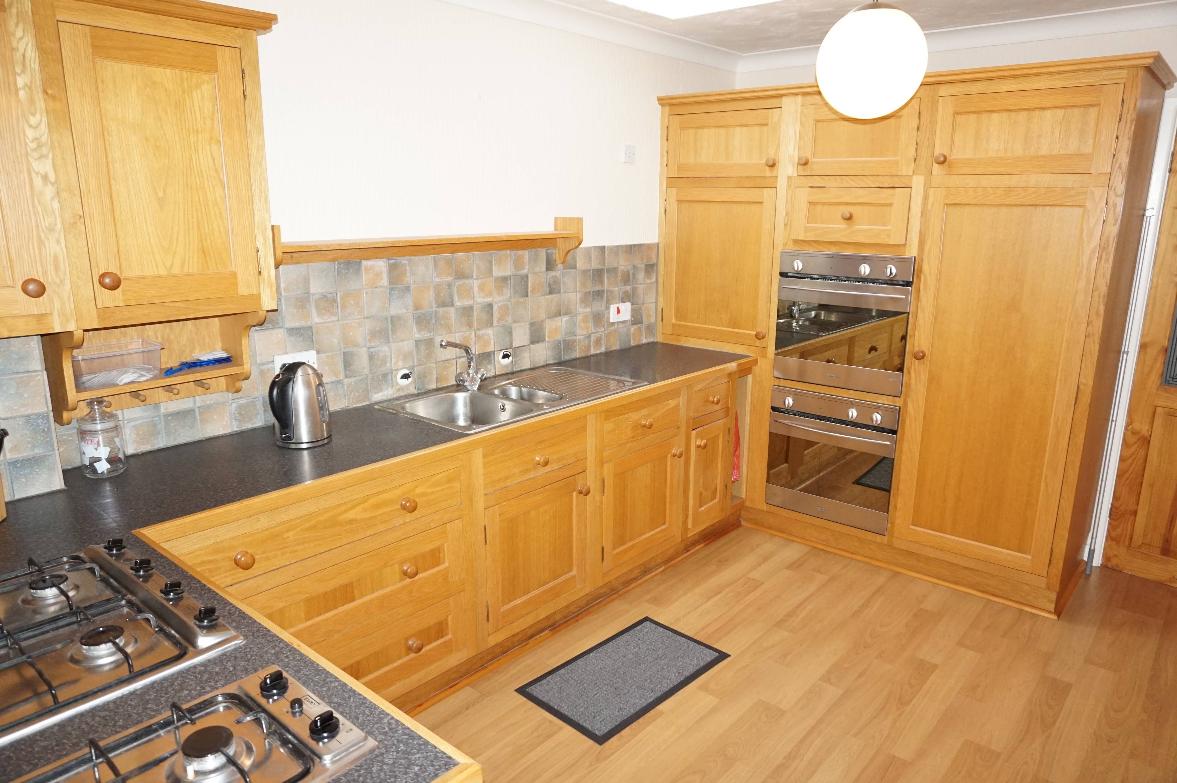 Kitchen / Breakfast