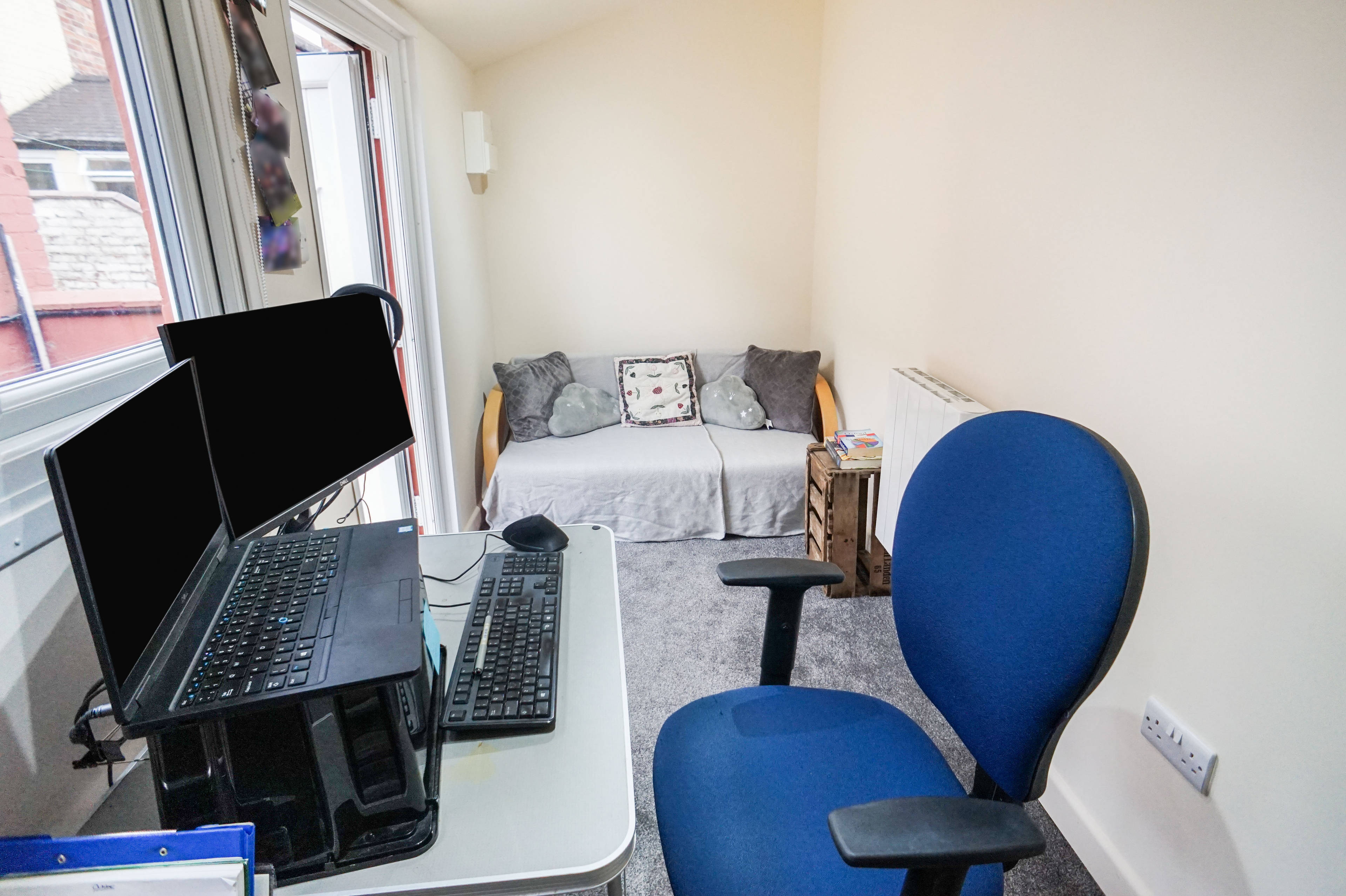 Home Office