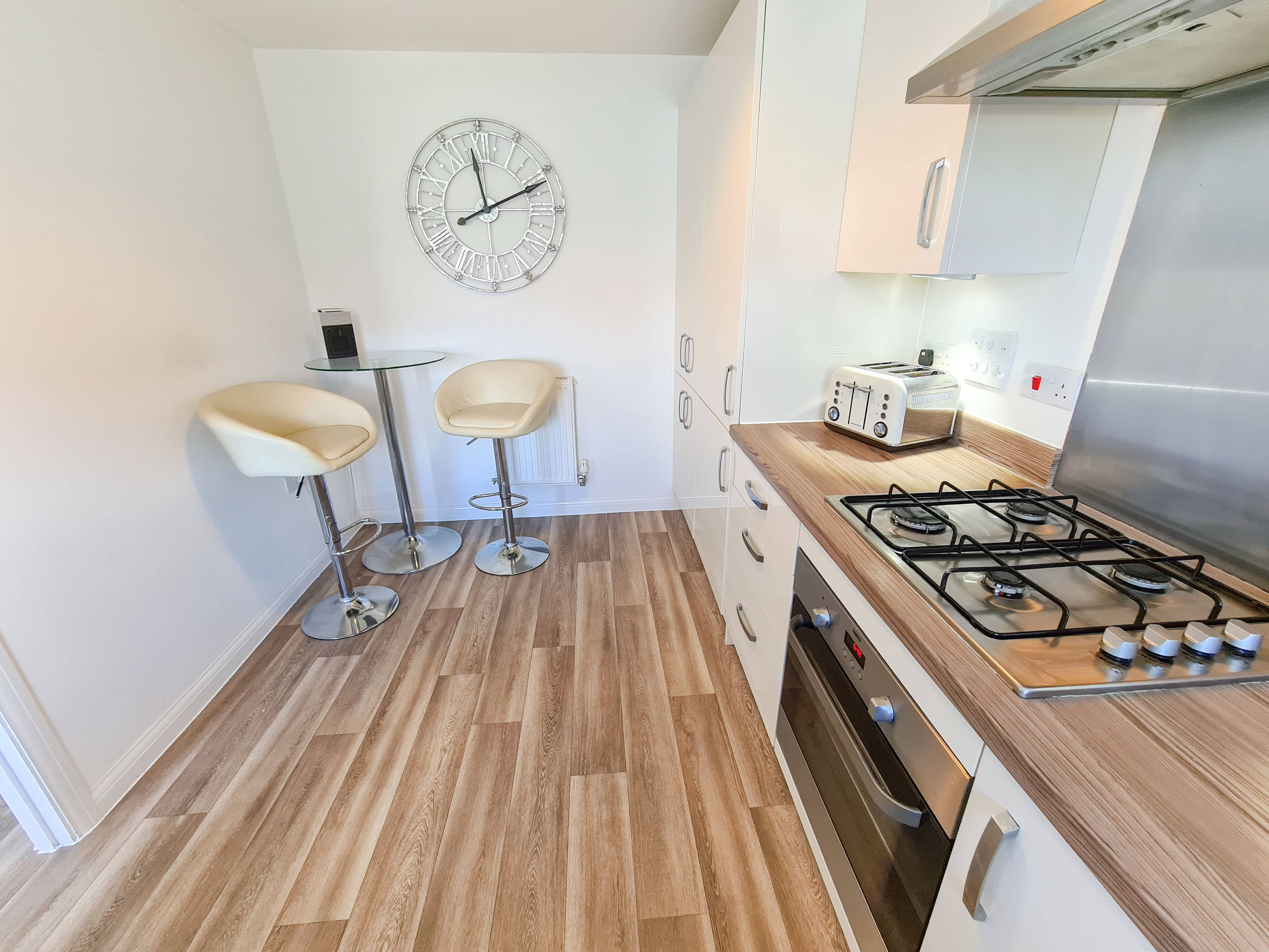 Kitchen/Breakfast