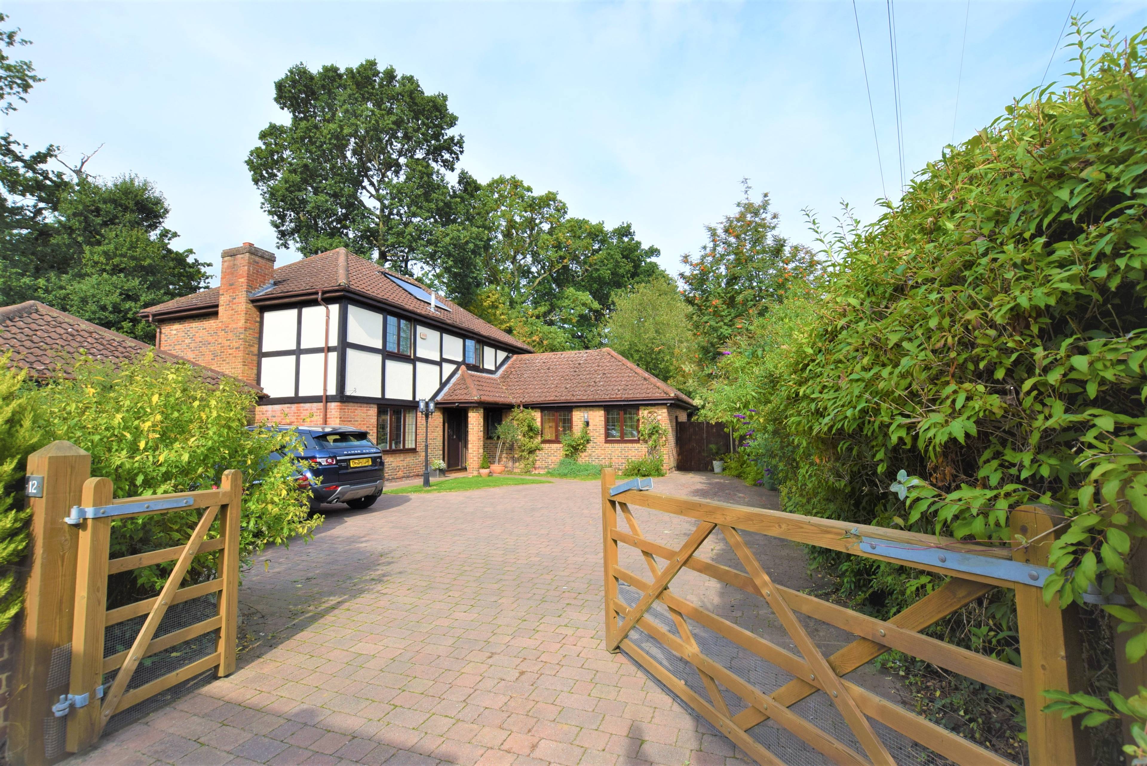 View Of The Property