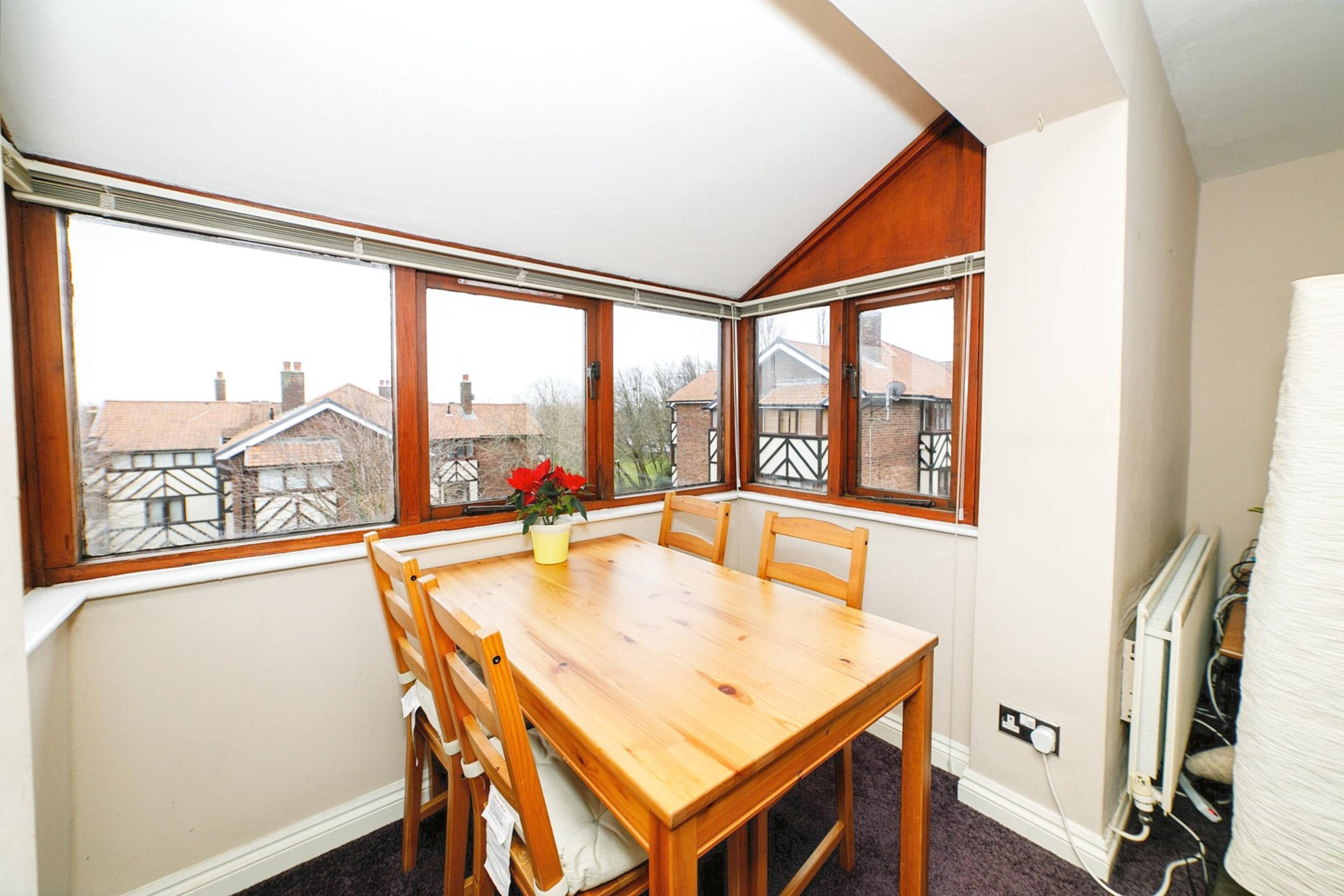 Living / Dining Room