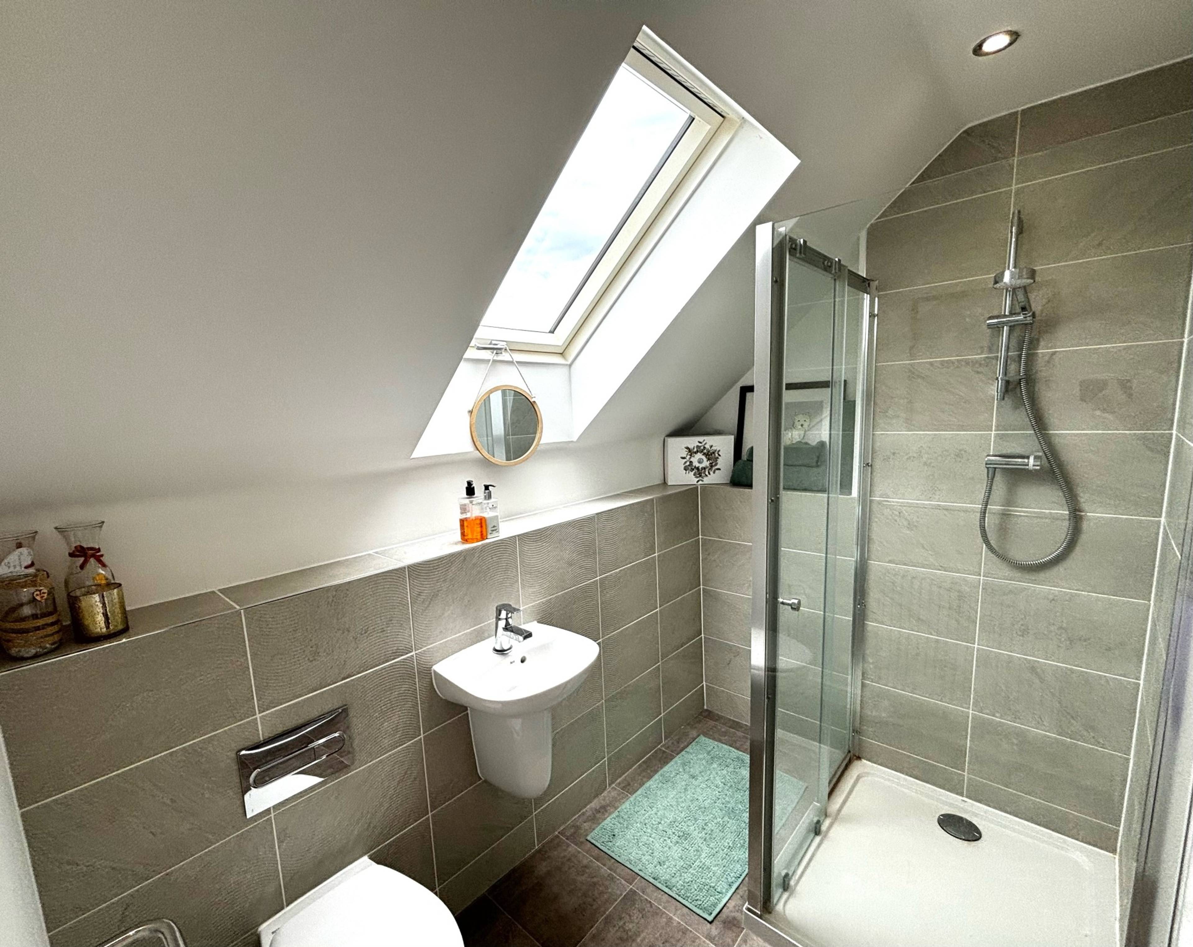 En-suite One