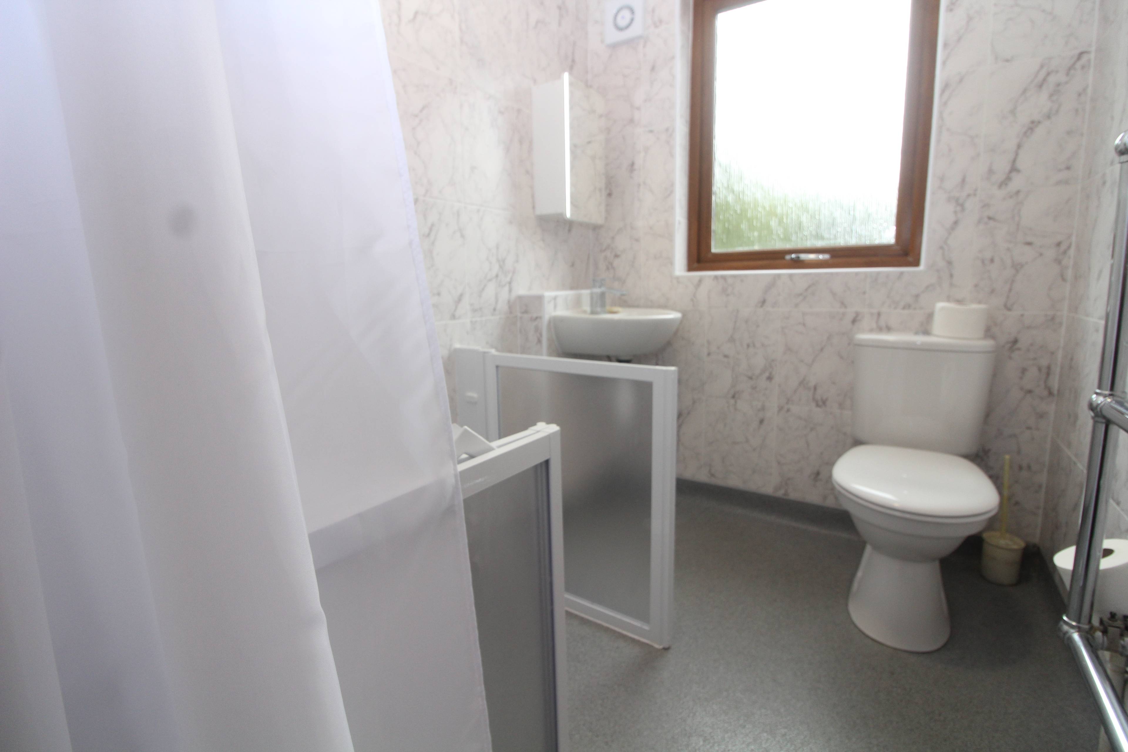 Wet Room