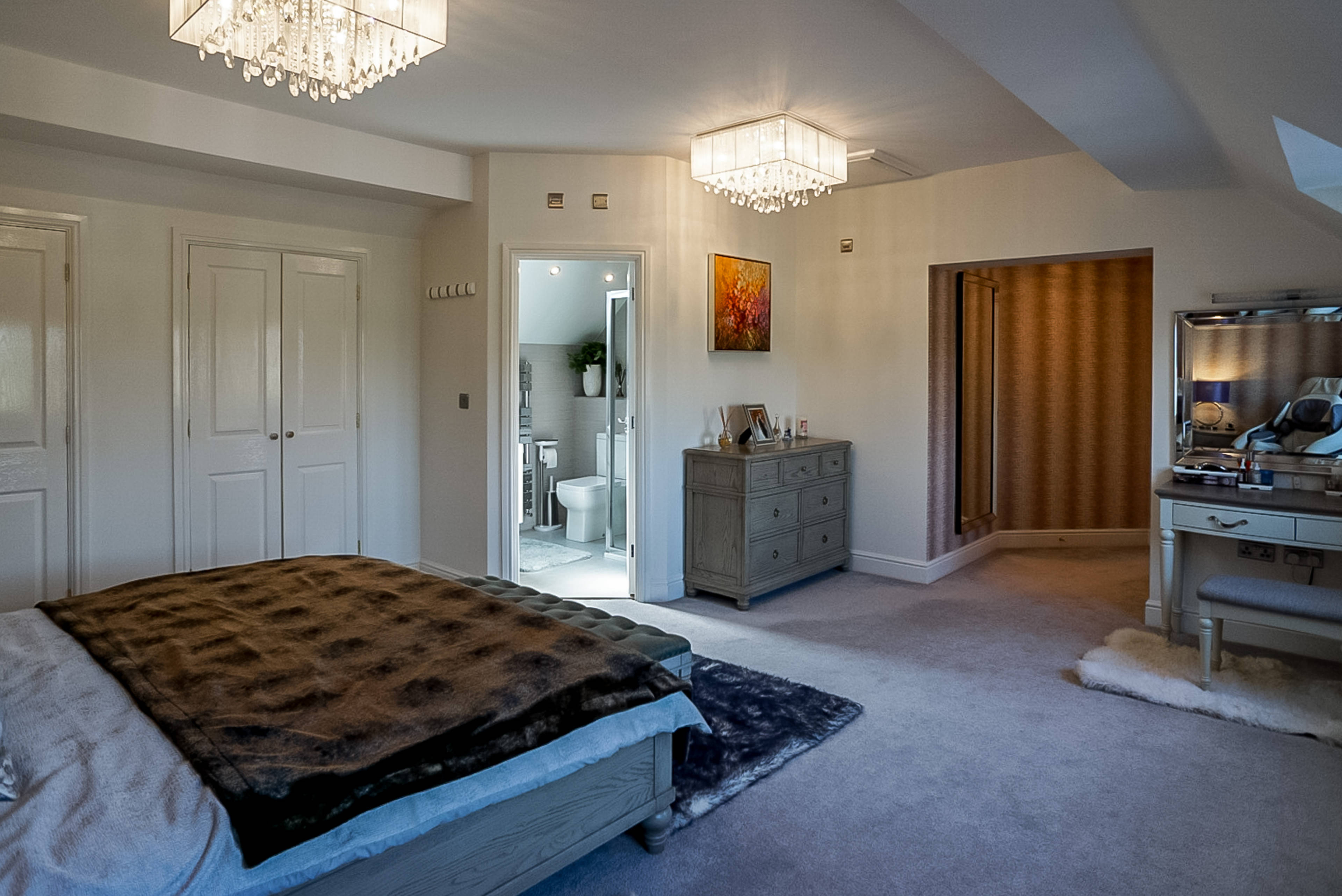 Master Suite