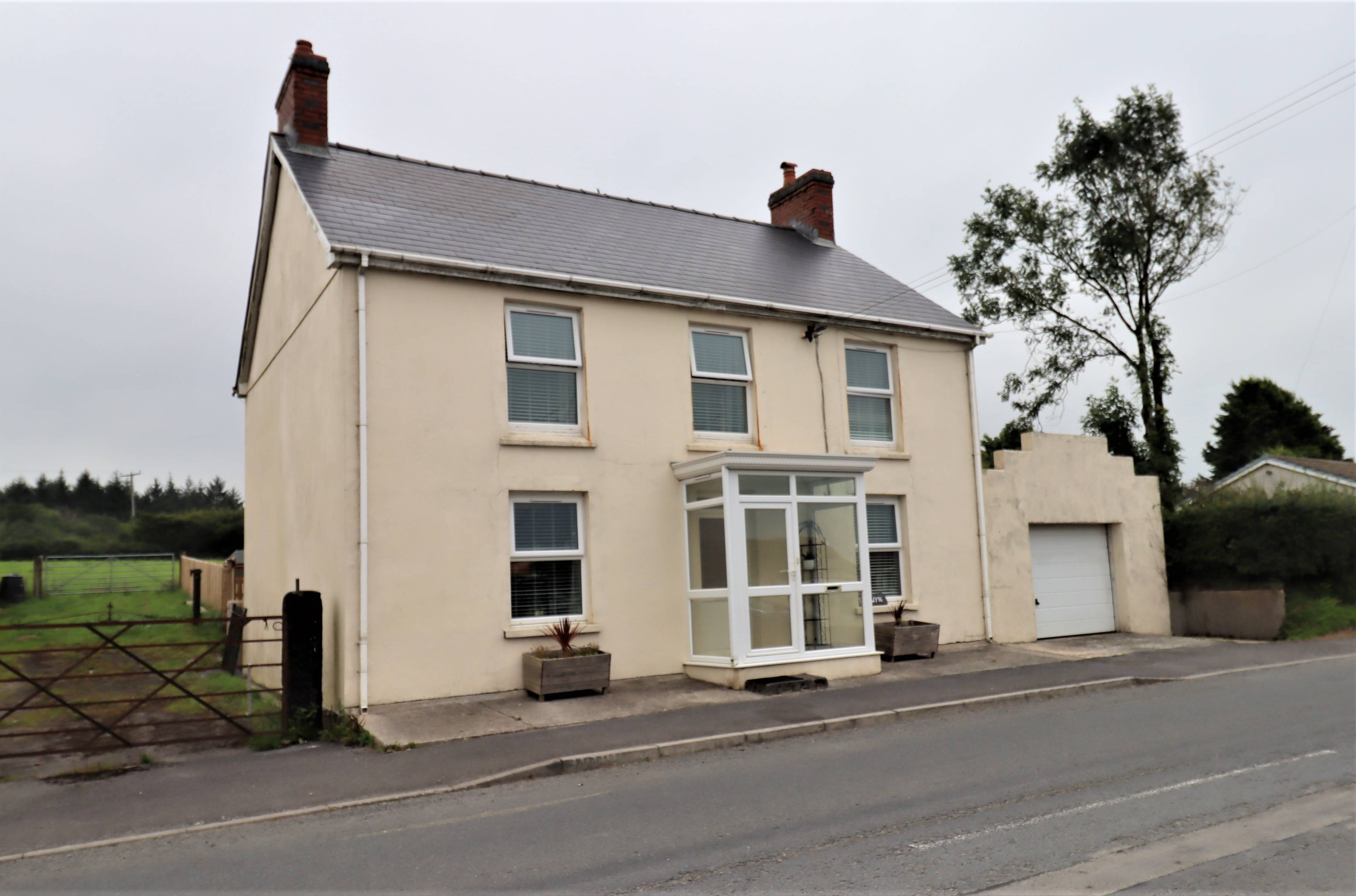 The Property