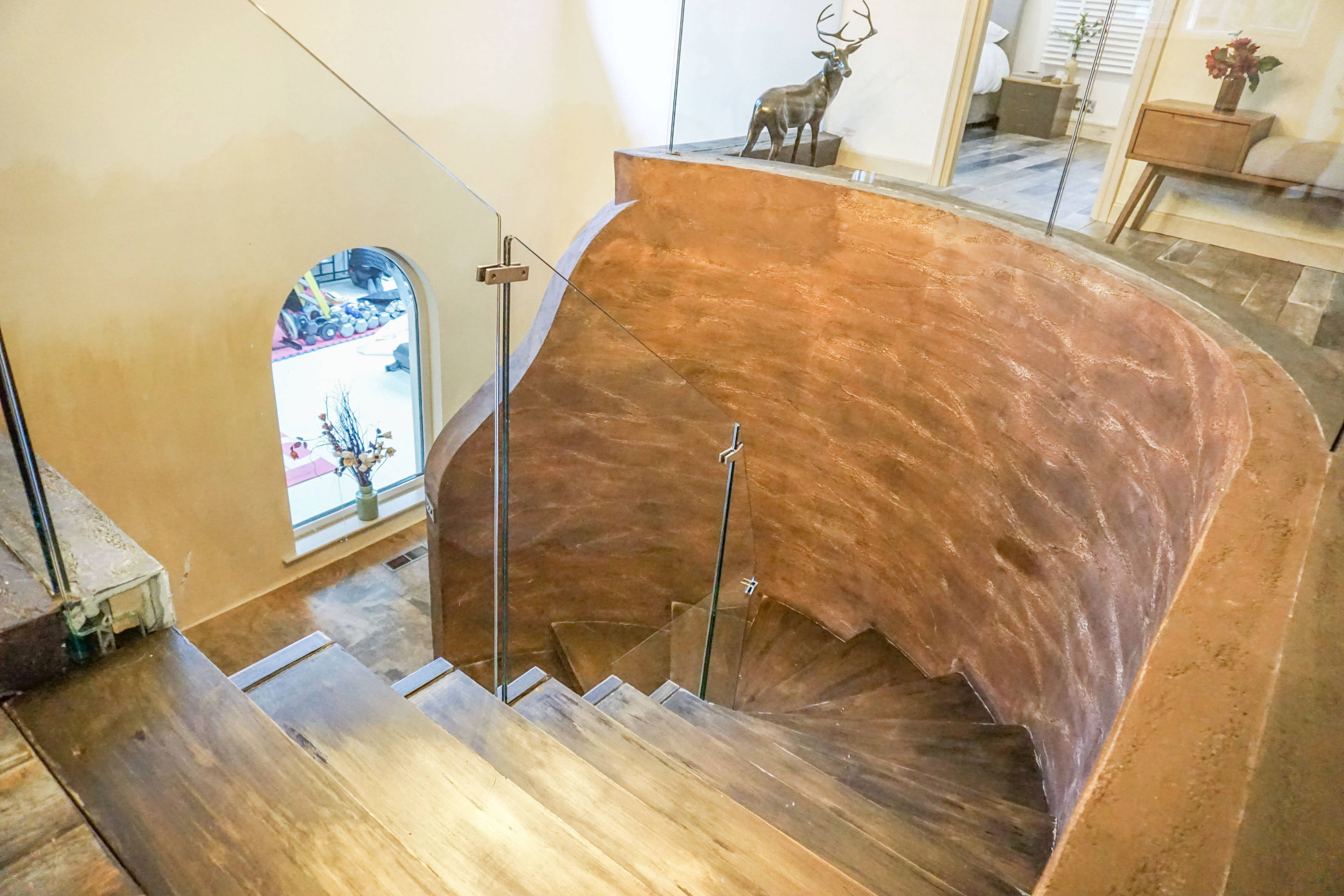 Staircase