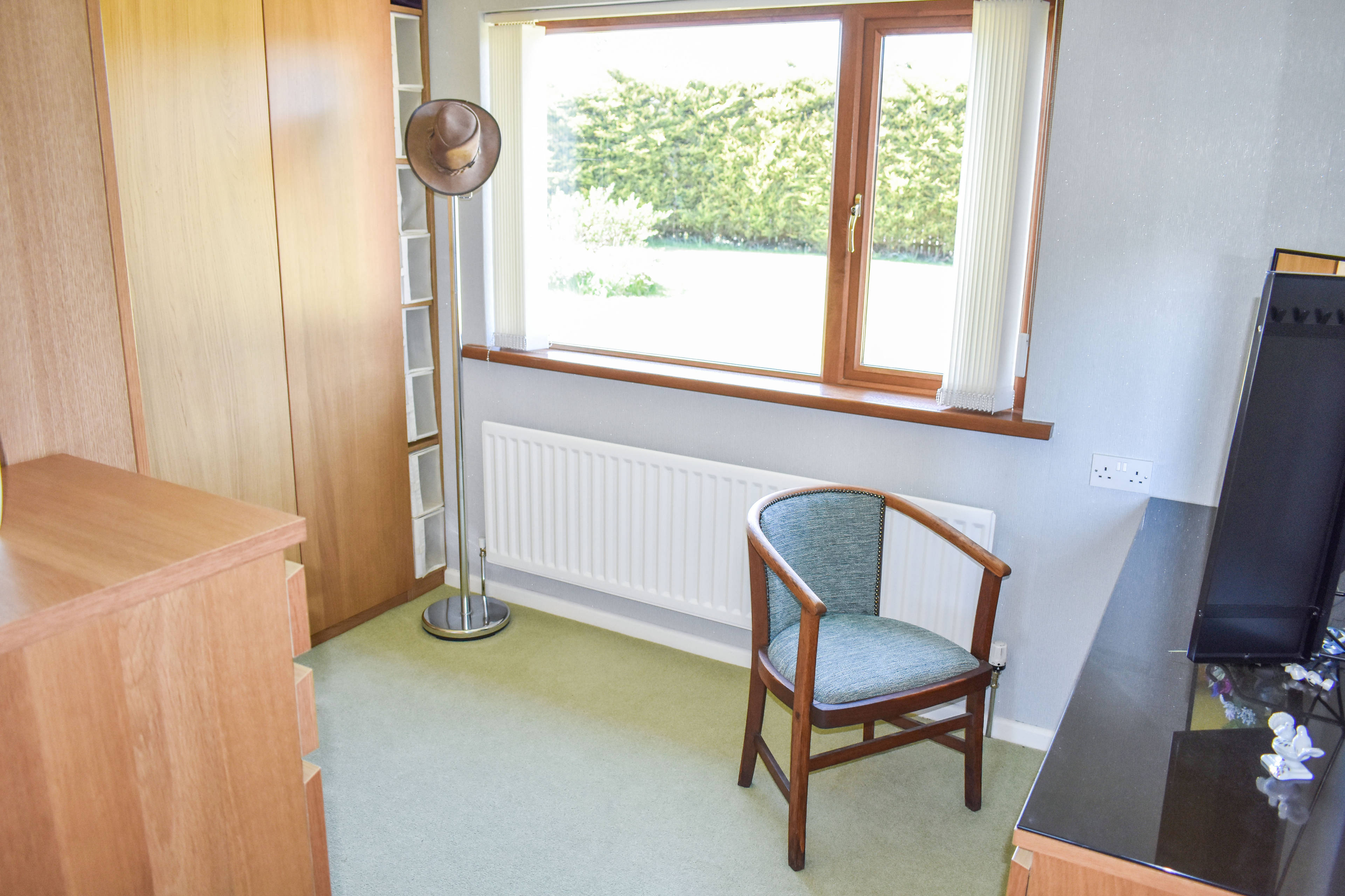 Dressing Room