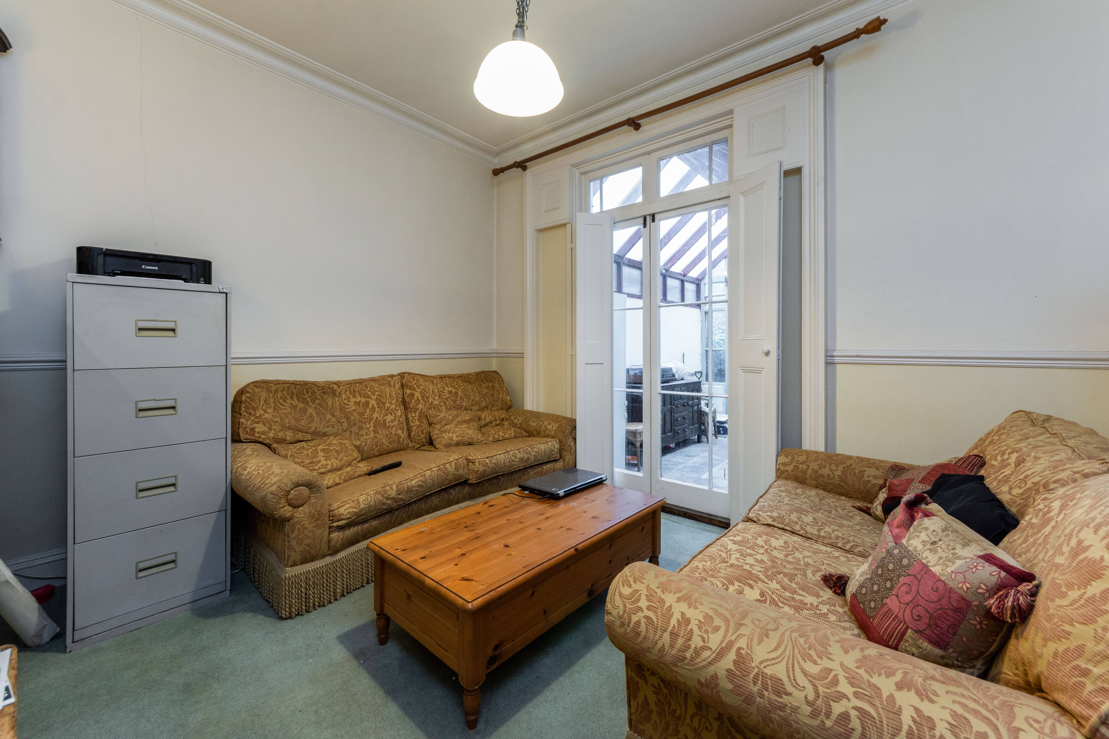 Reception Room Two