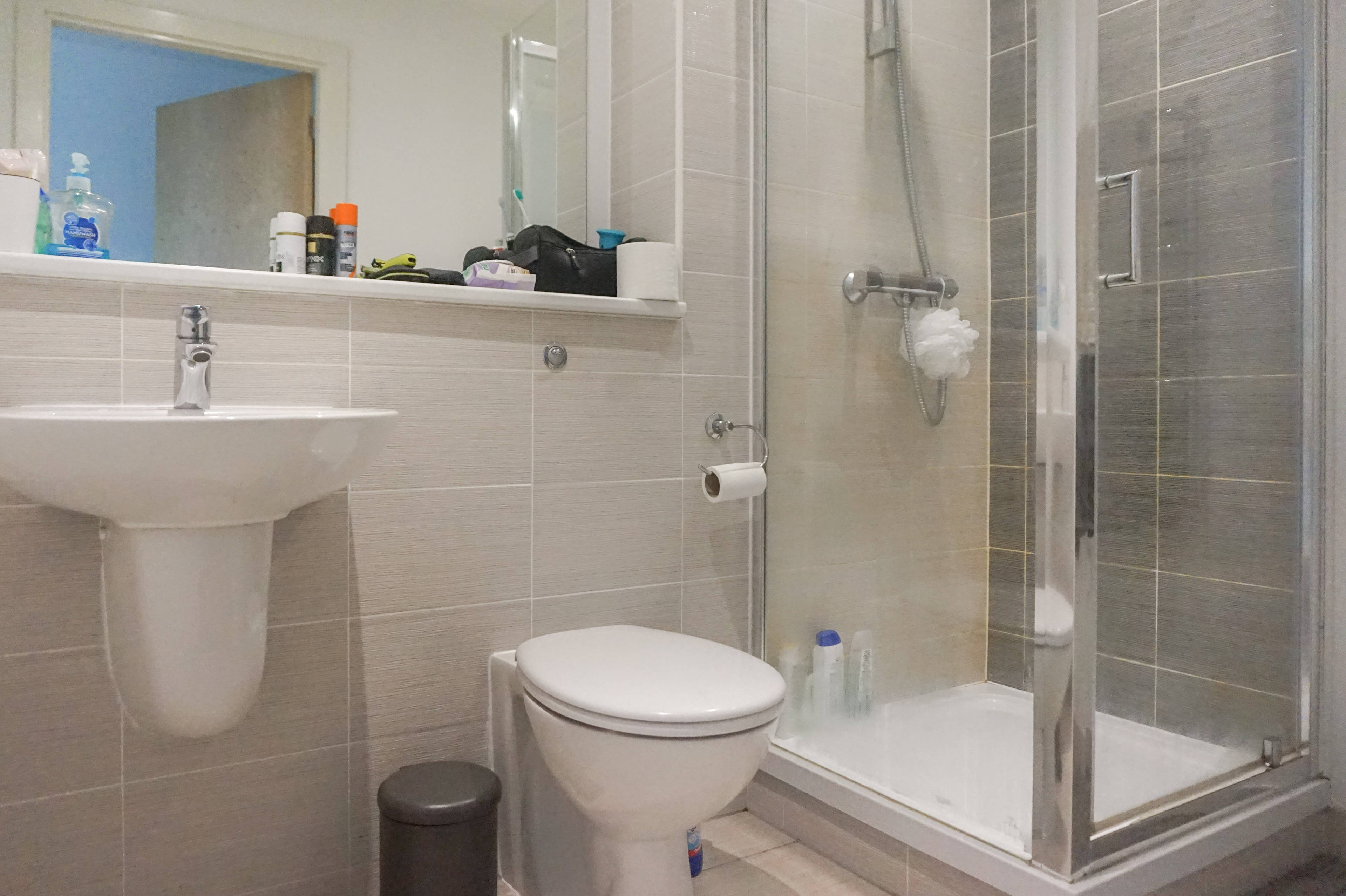 En-suite