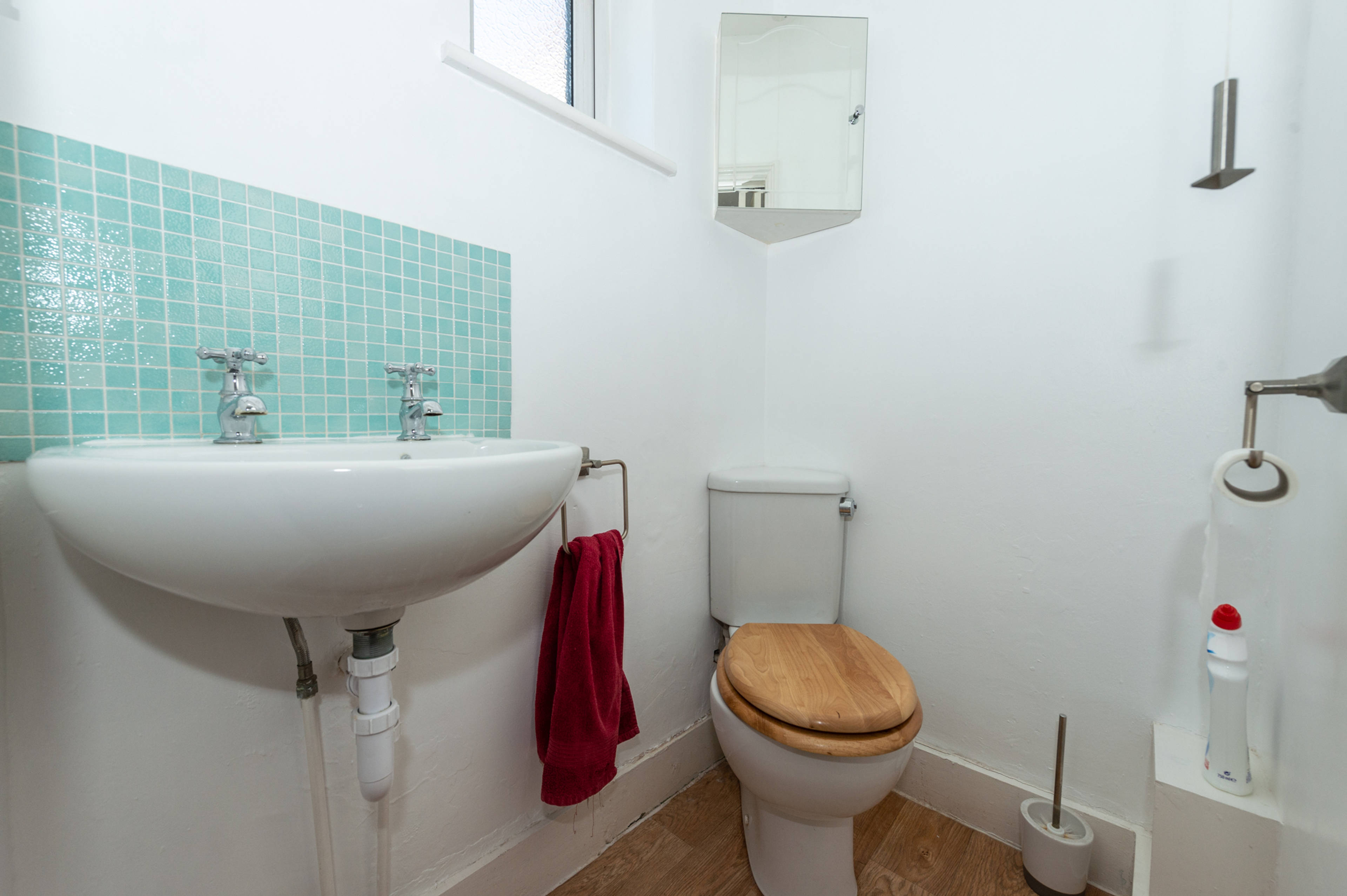 En-suite