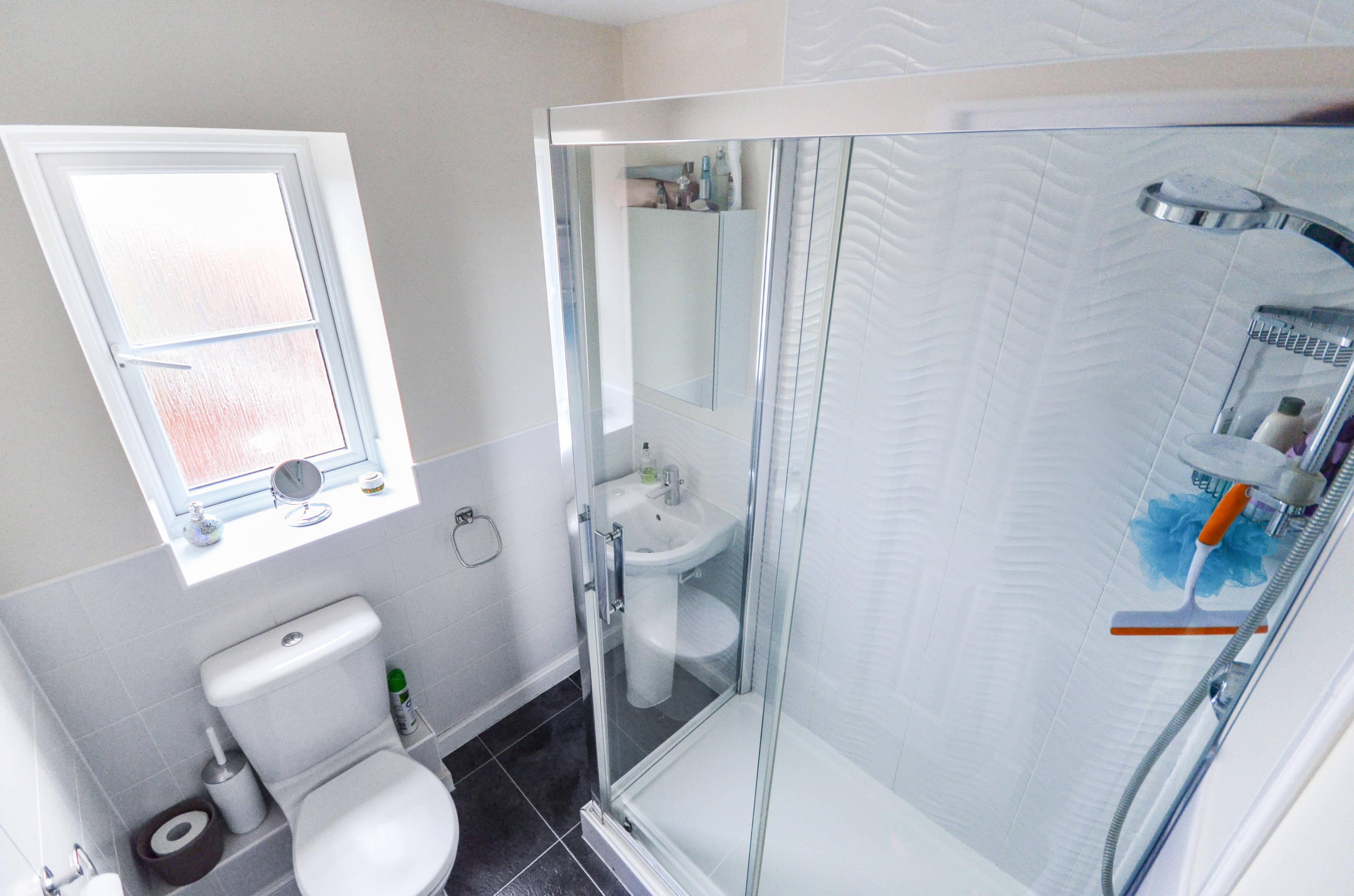 En-suite Two