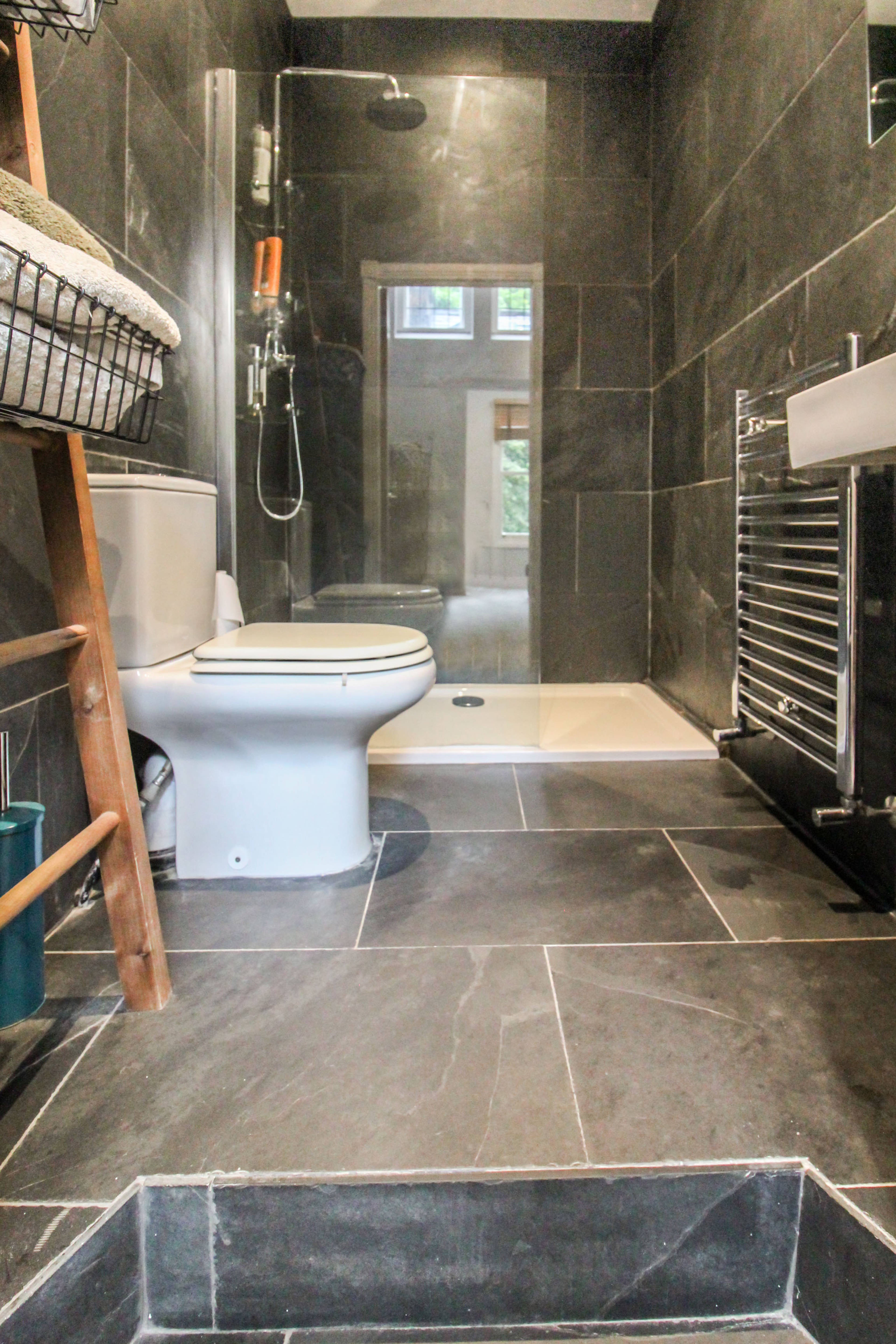 En-suite