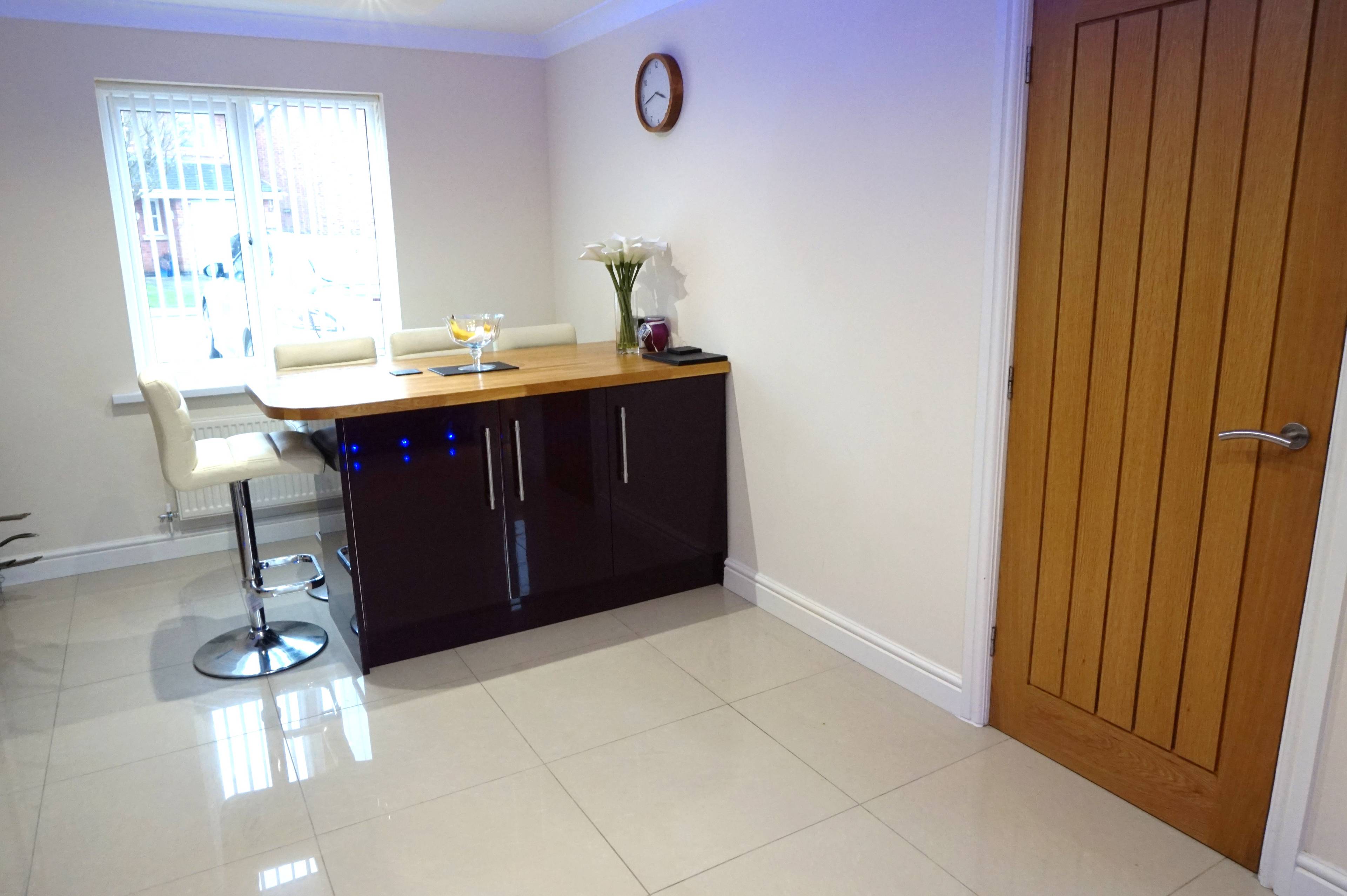 Kitchen / Breakfast