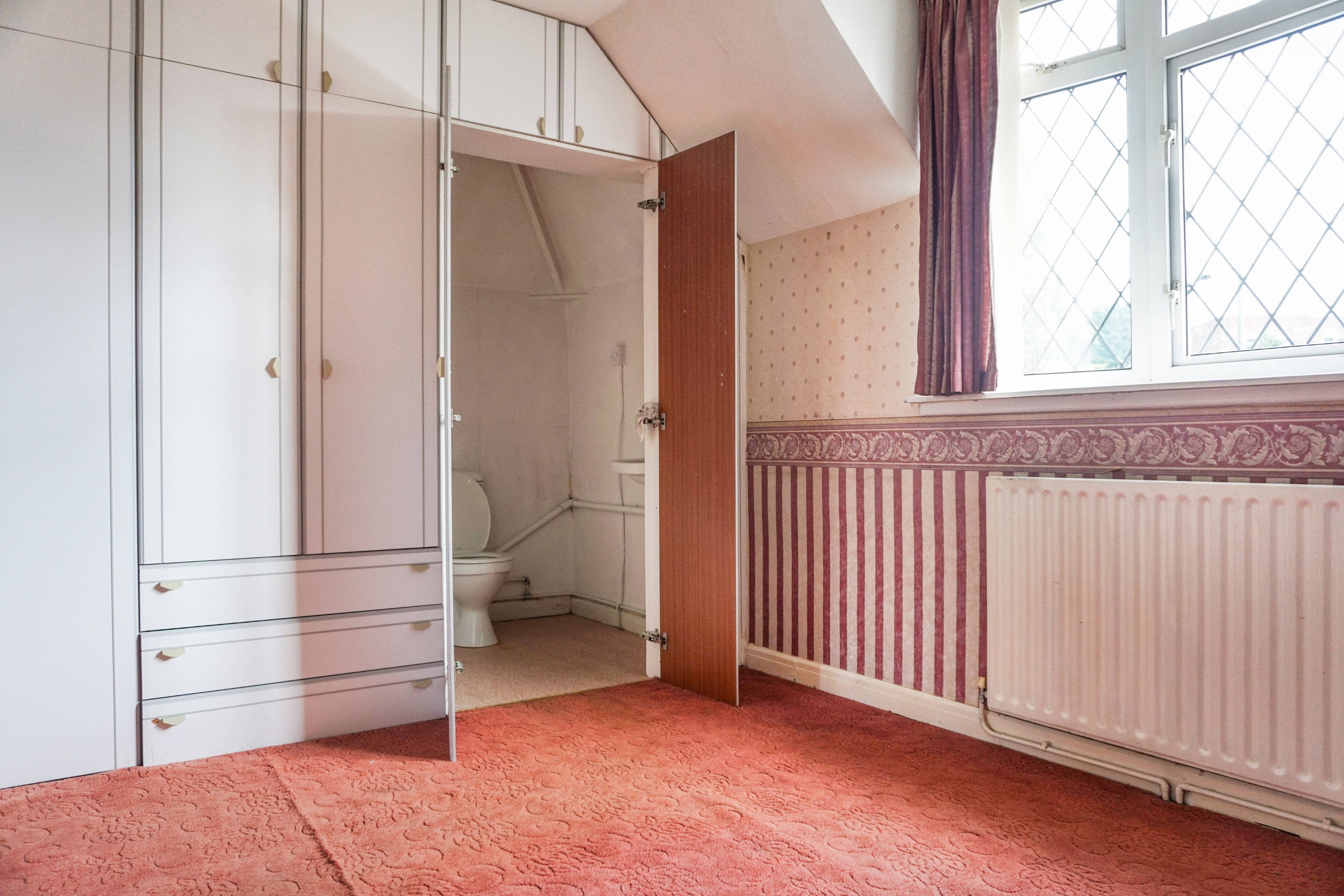 En-suite