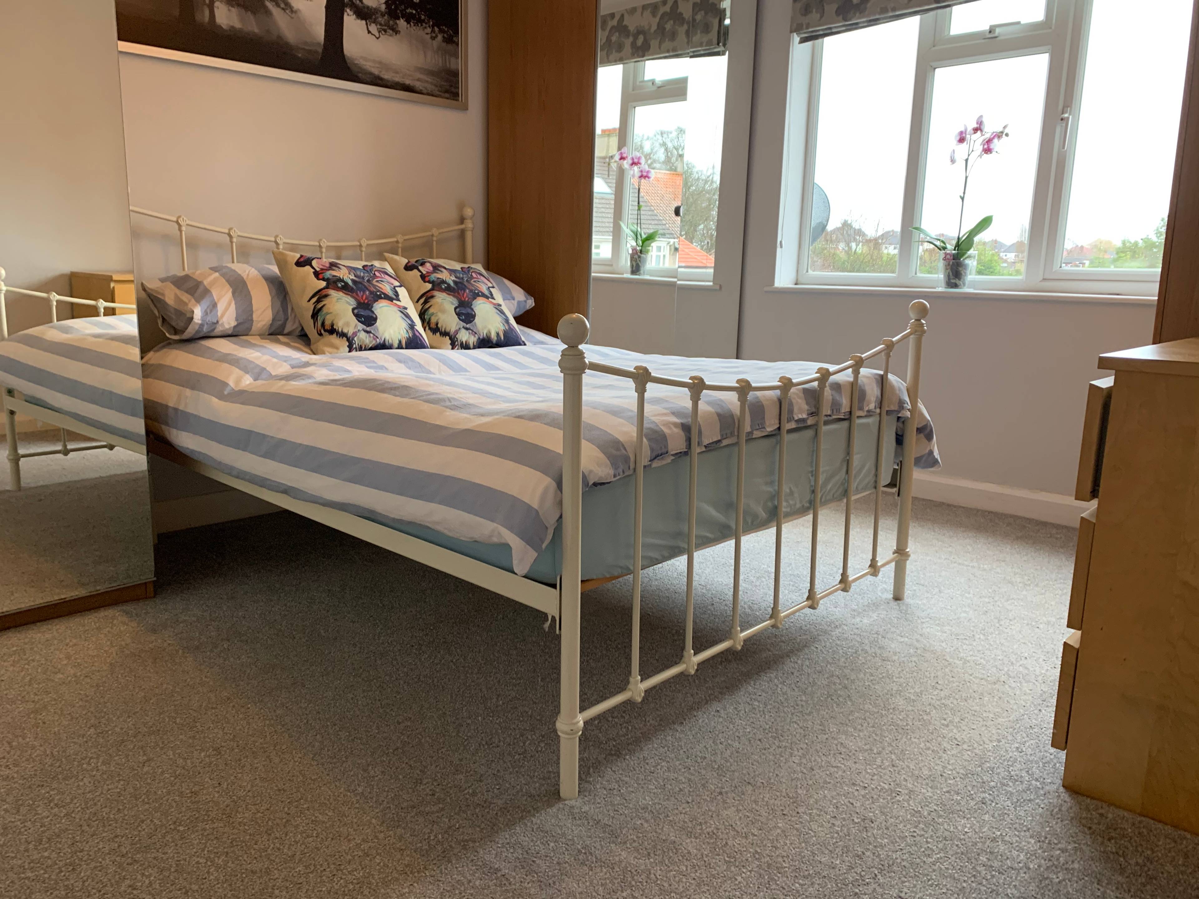 Barn Bedroom Two