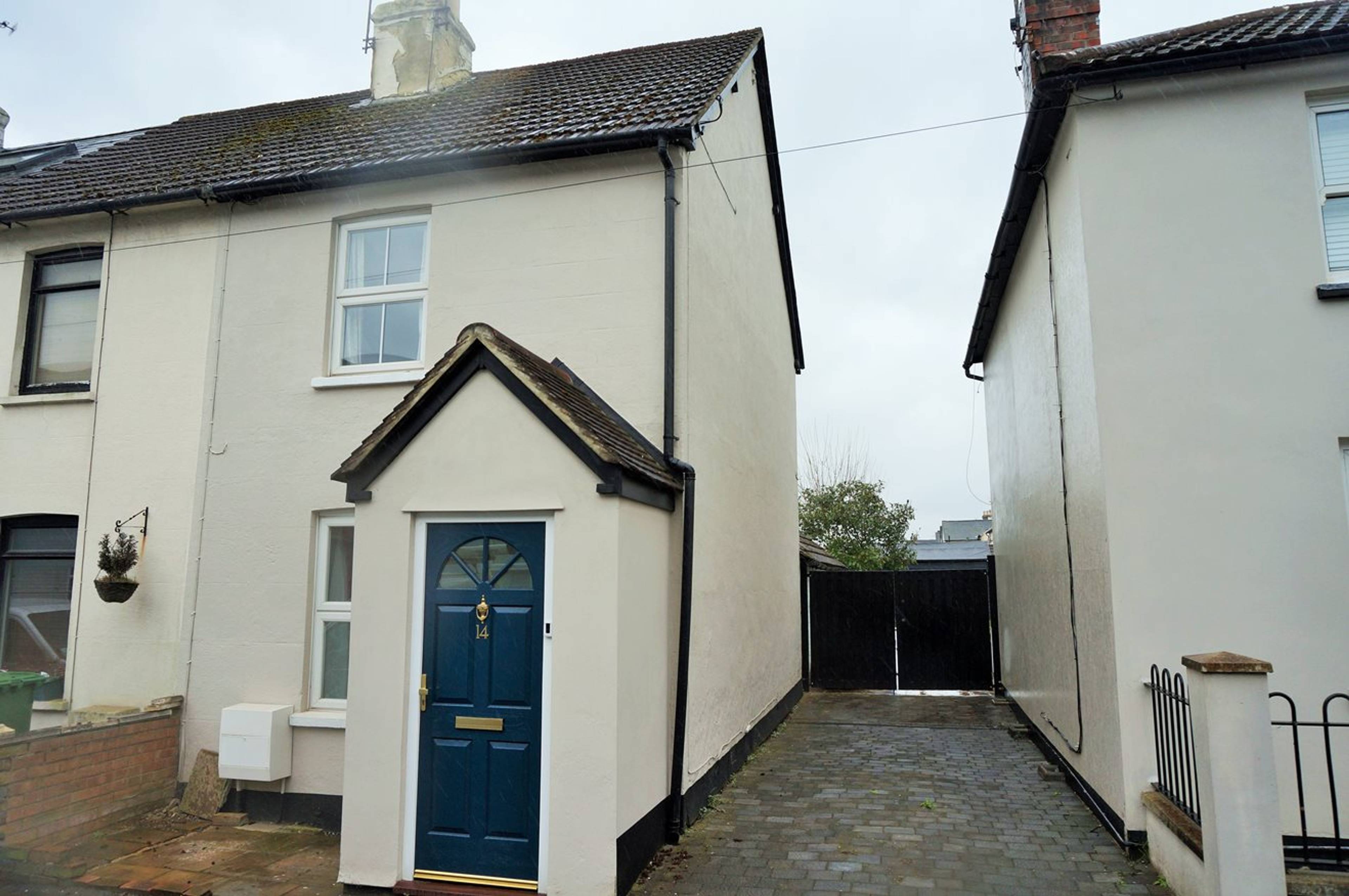 The Property