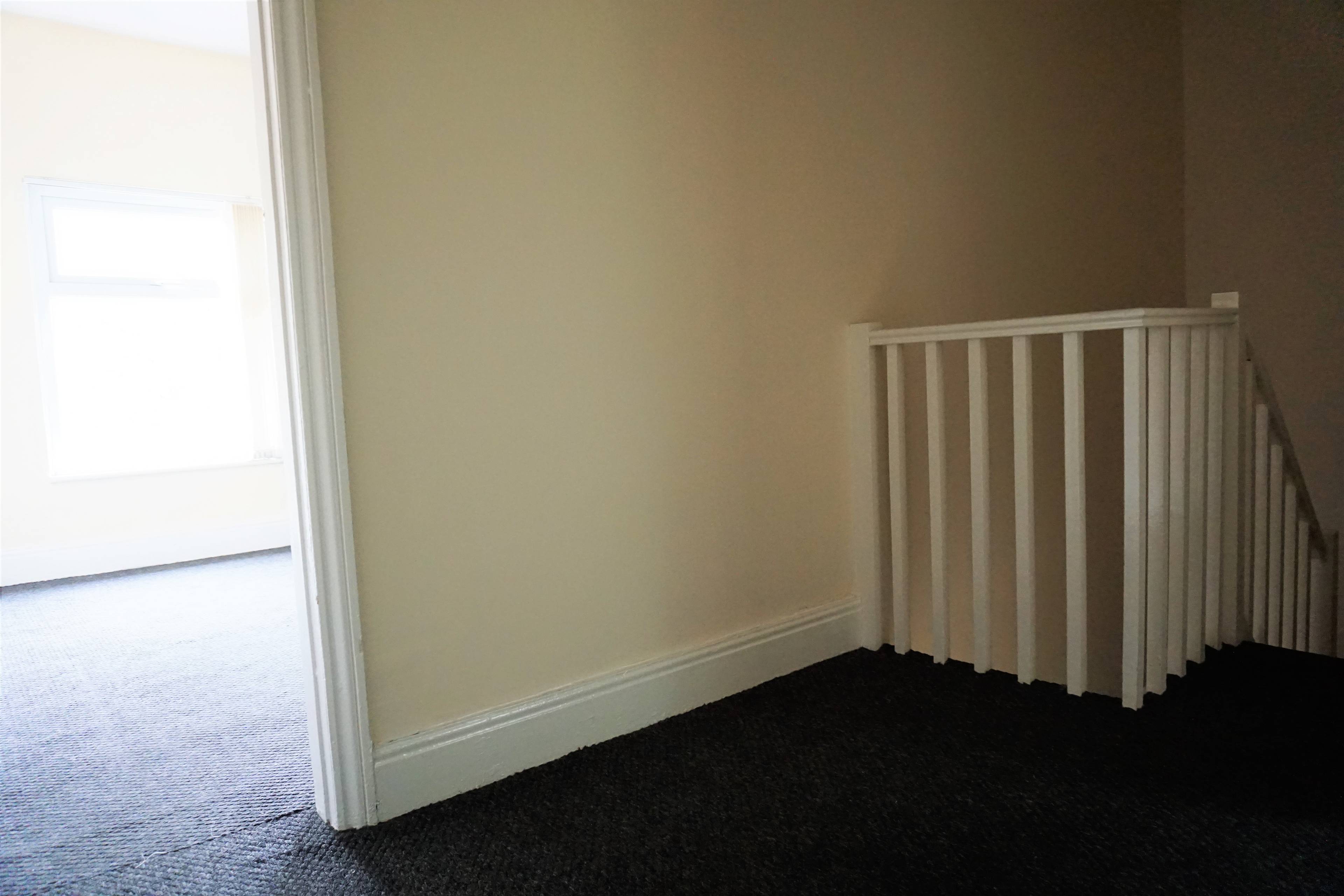 Second Floor Landing