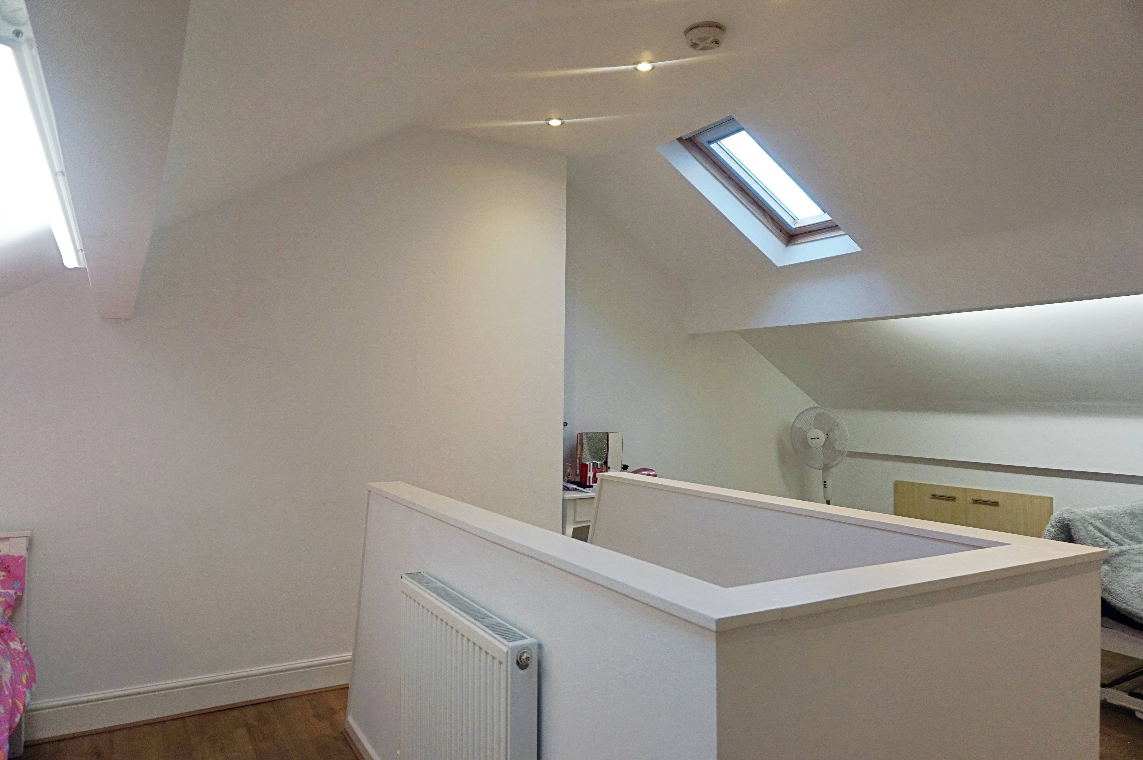 Loft Room