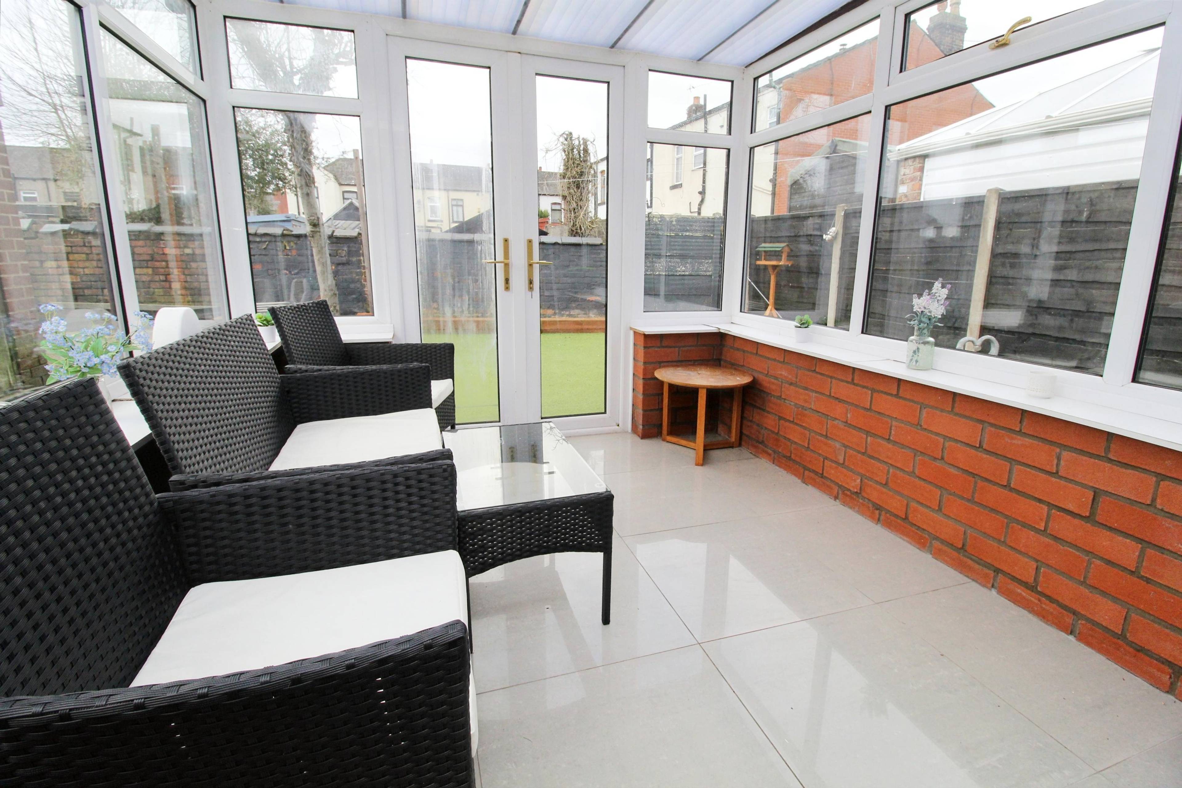 Conservatory