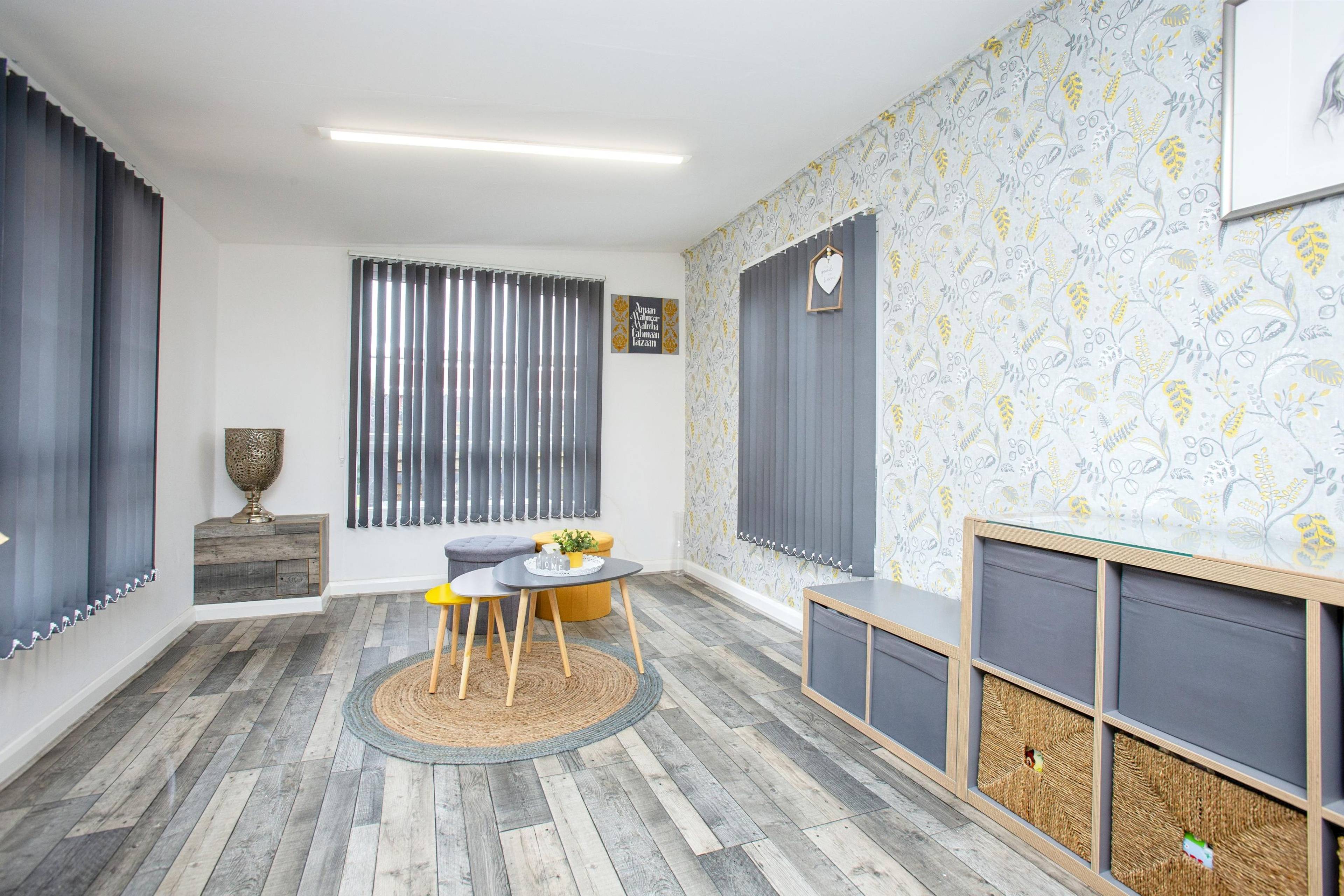 Summer House