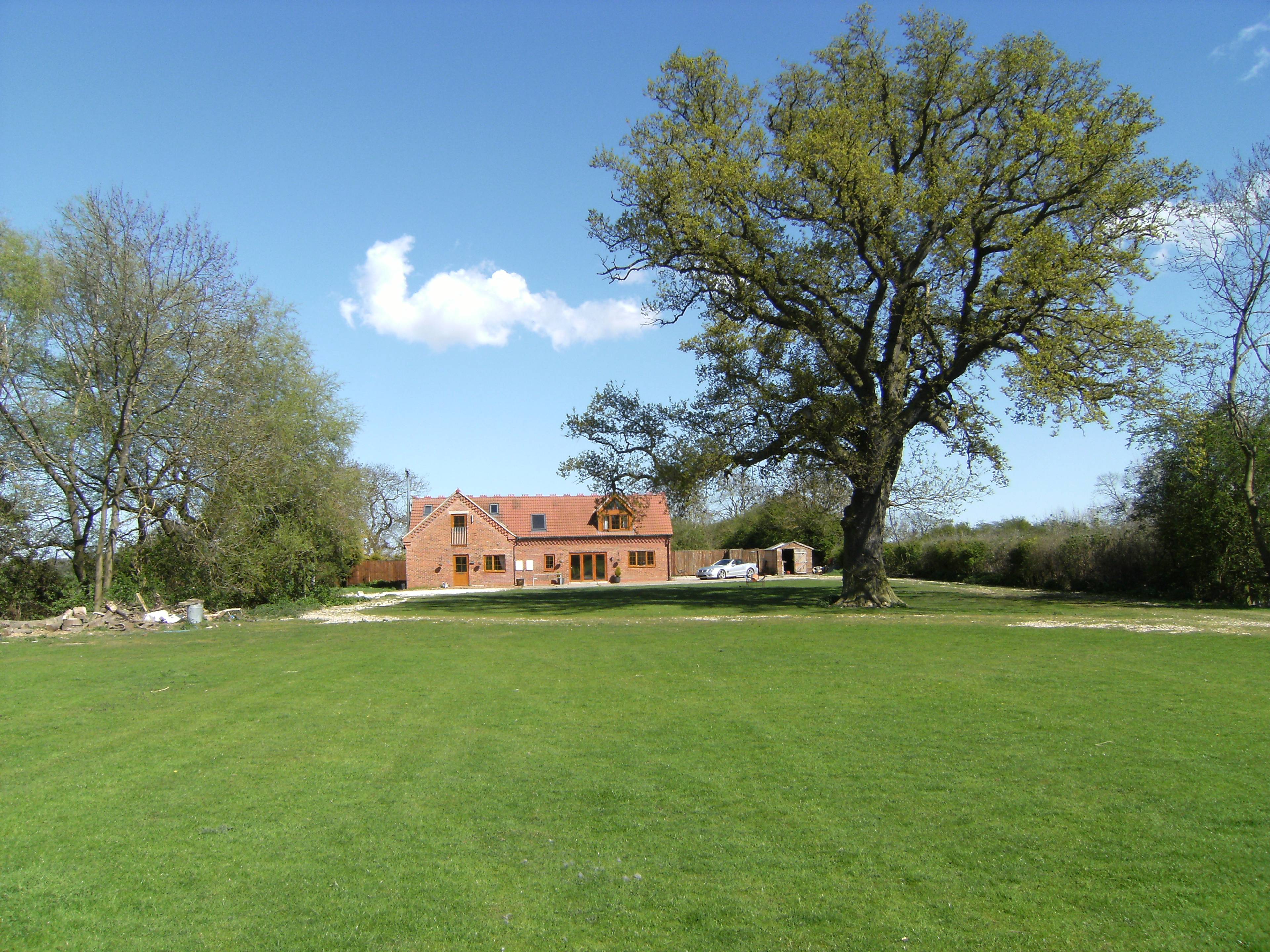 Front View