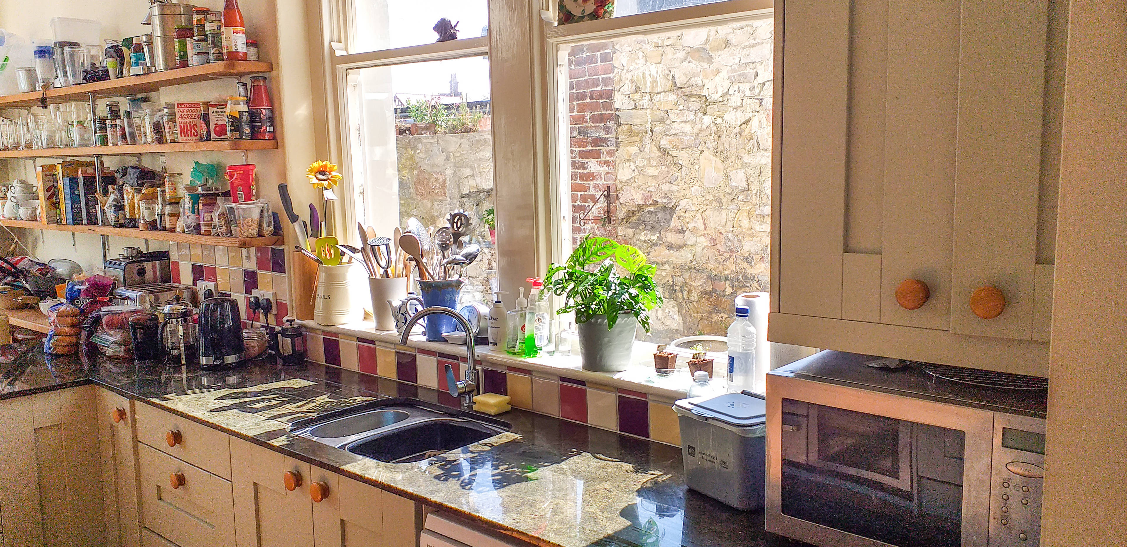 Kitchen/breakfast
