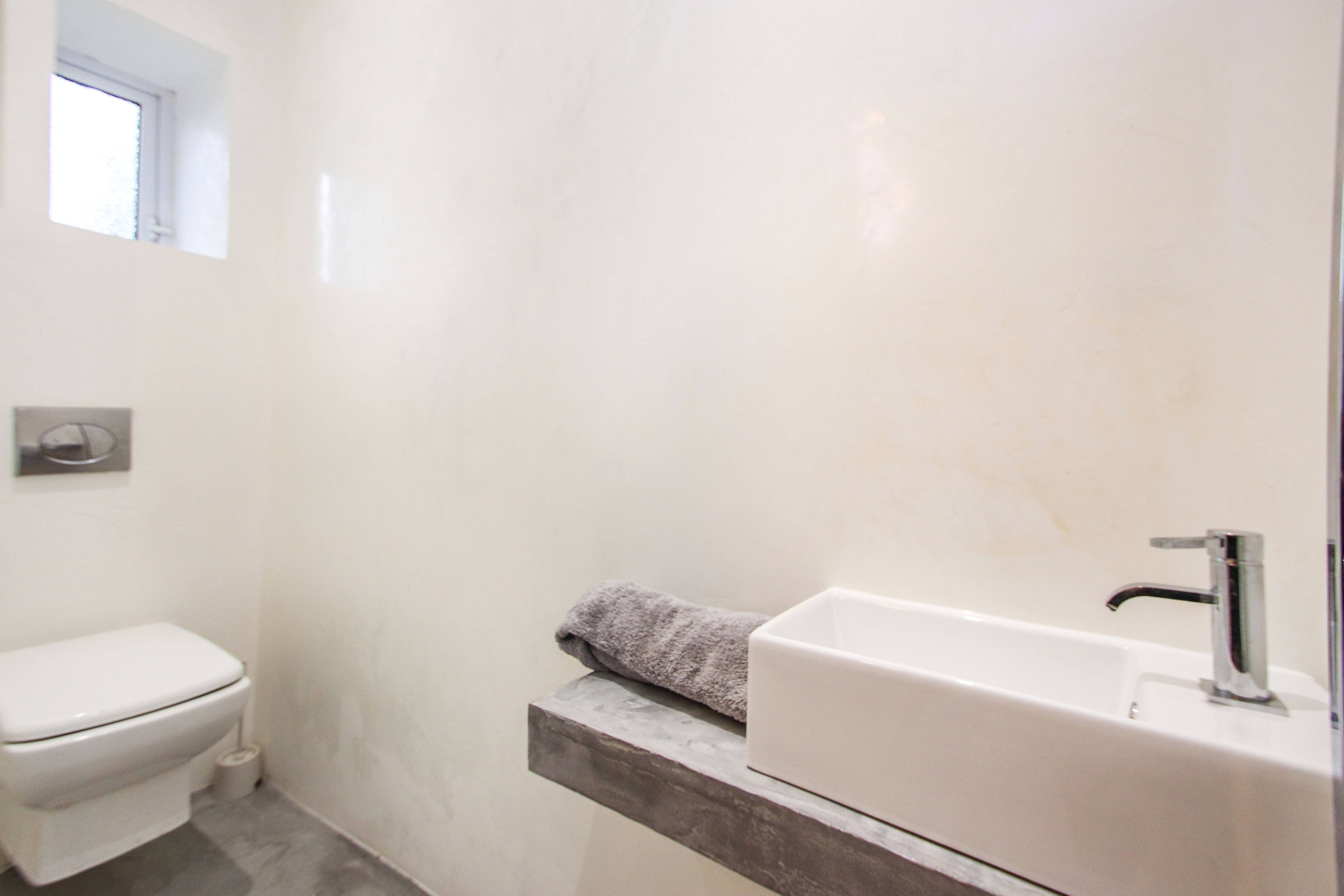 Wet Room