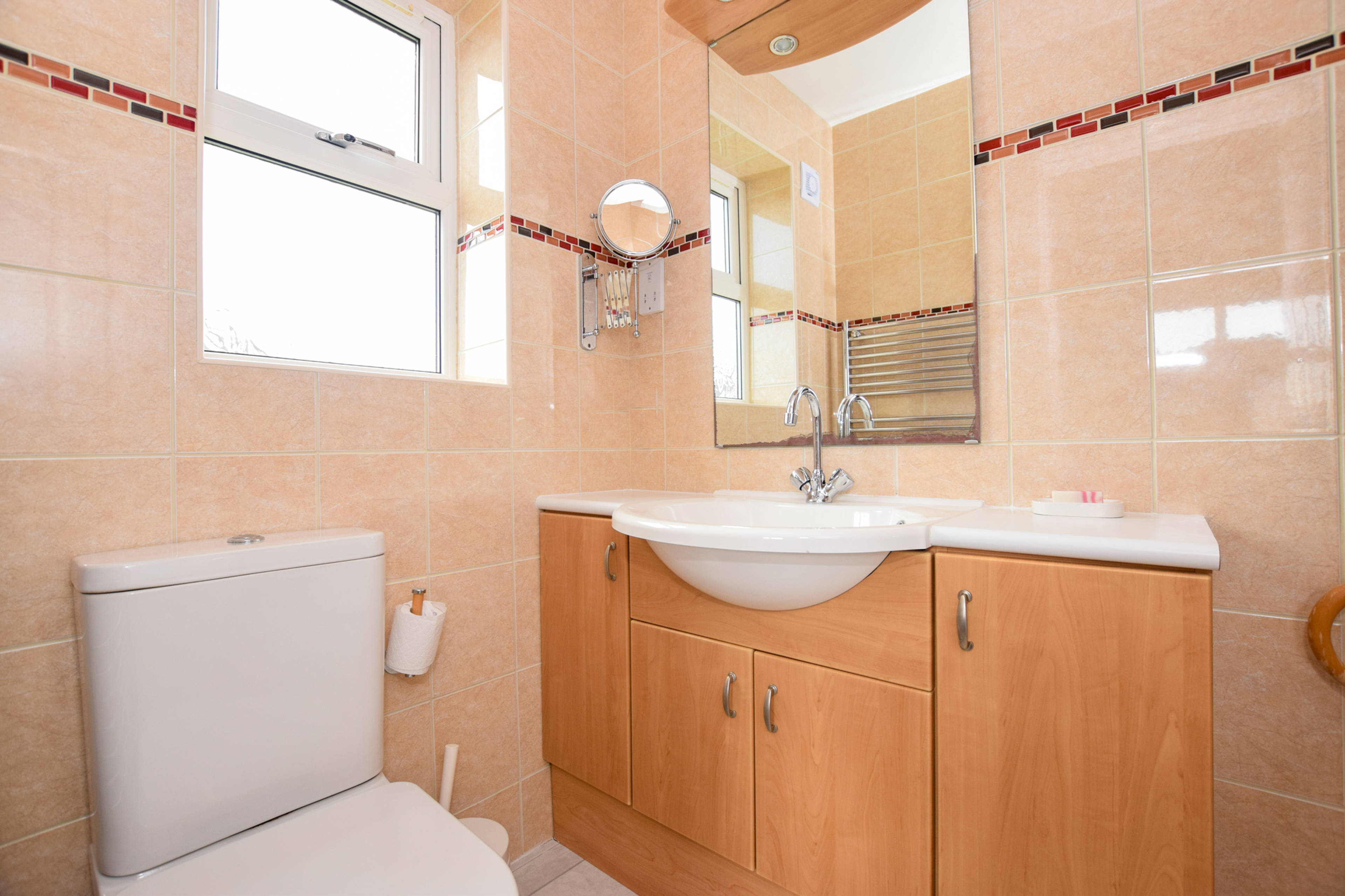 En-suite